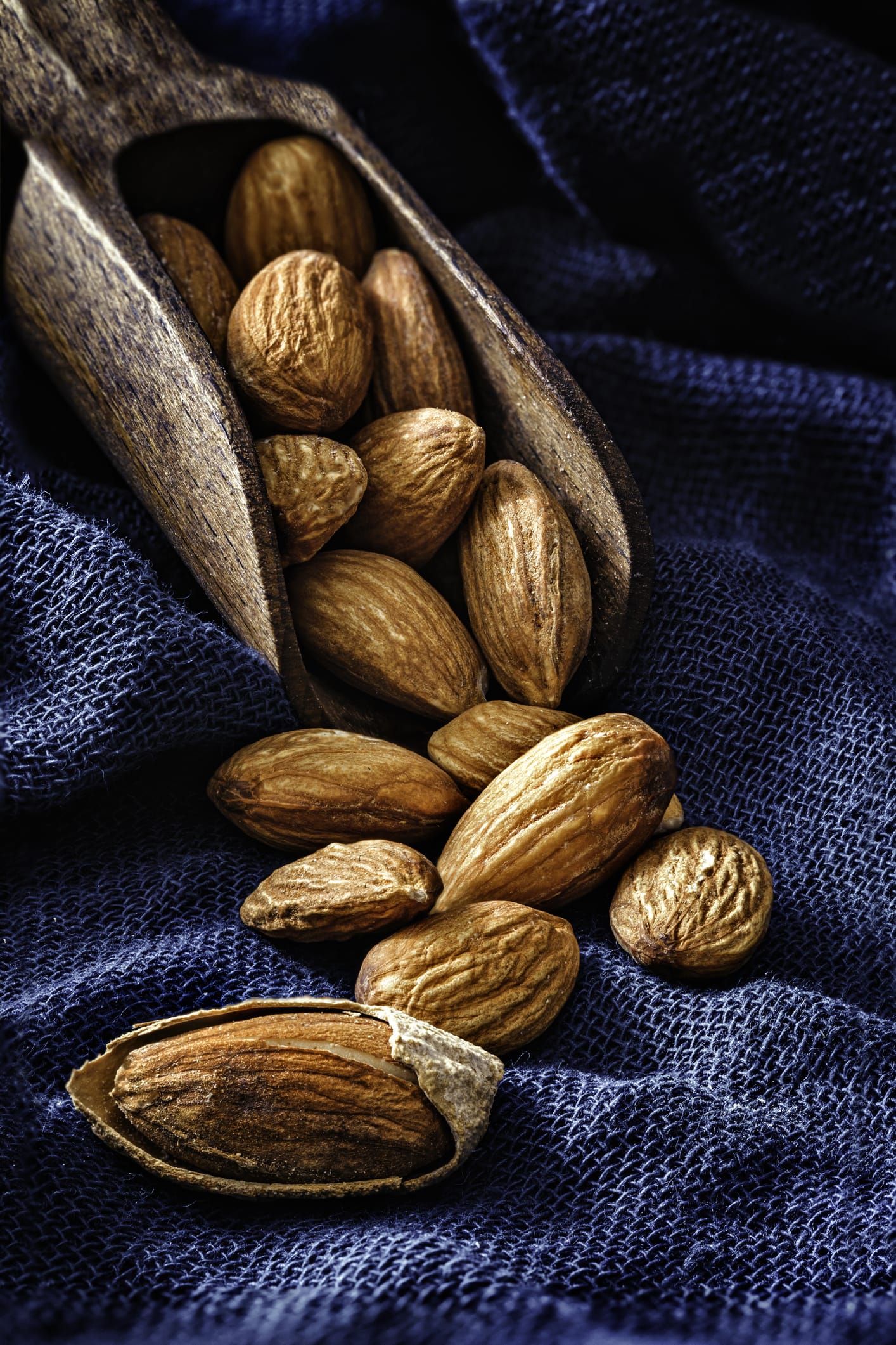 8 alimentos campeones en fibra