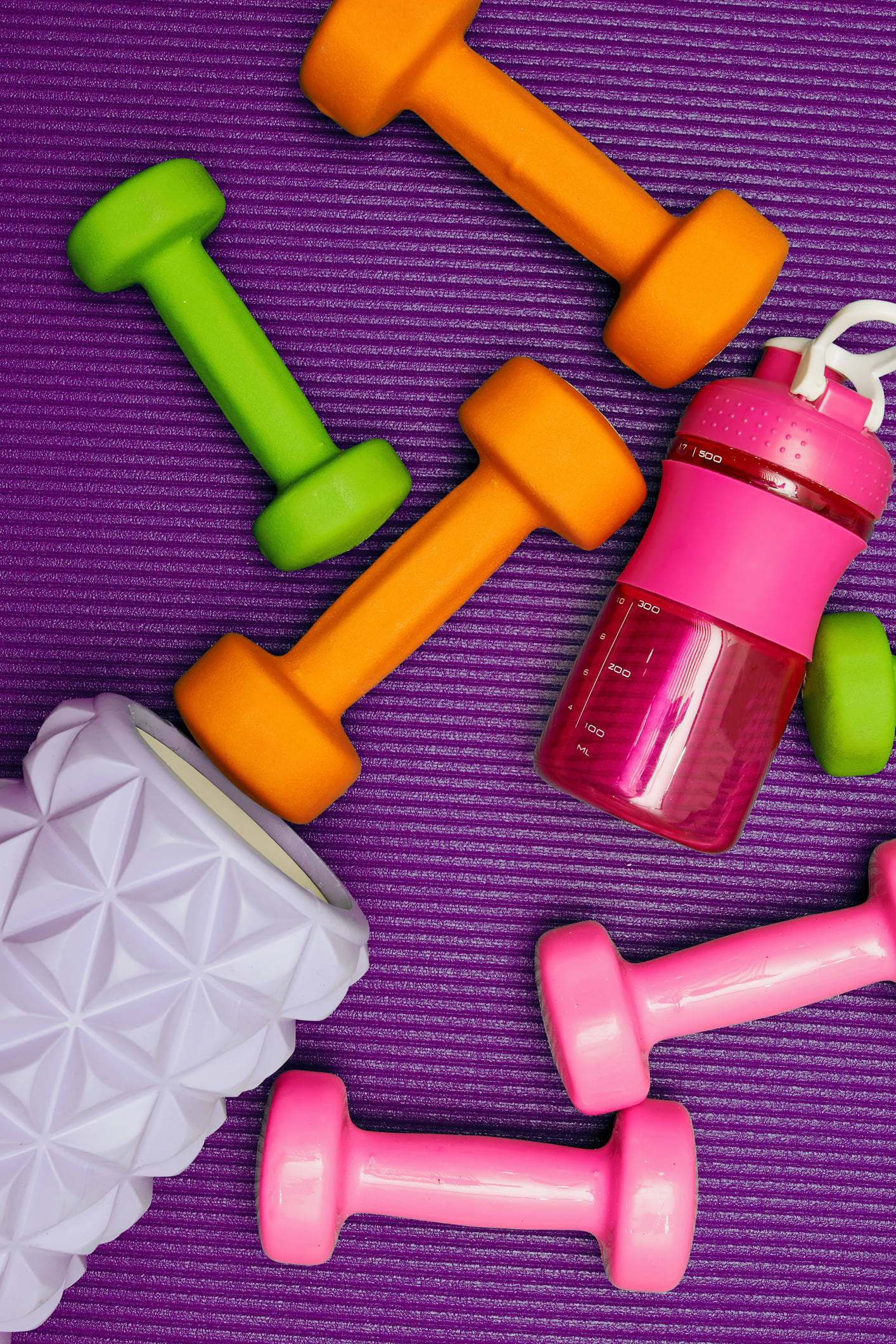 Conoce qué tipo de cuerpo tienes y lo que debes que hacer para bajar o subir de peso