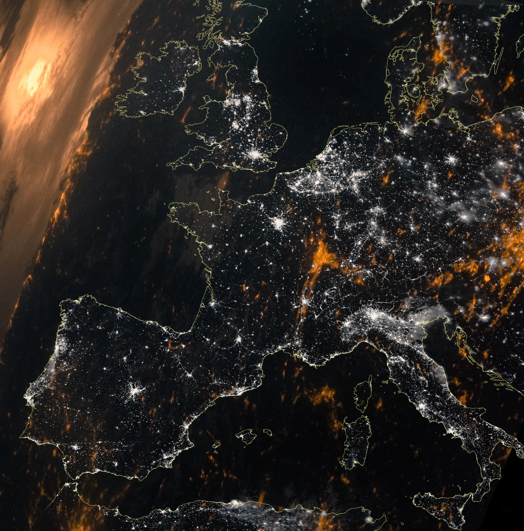 NASA's asteroid alert system upgraded to scan the entire night sky
