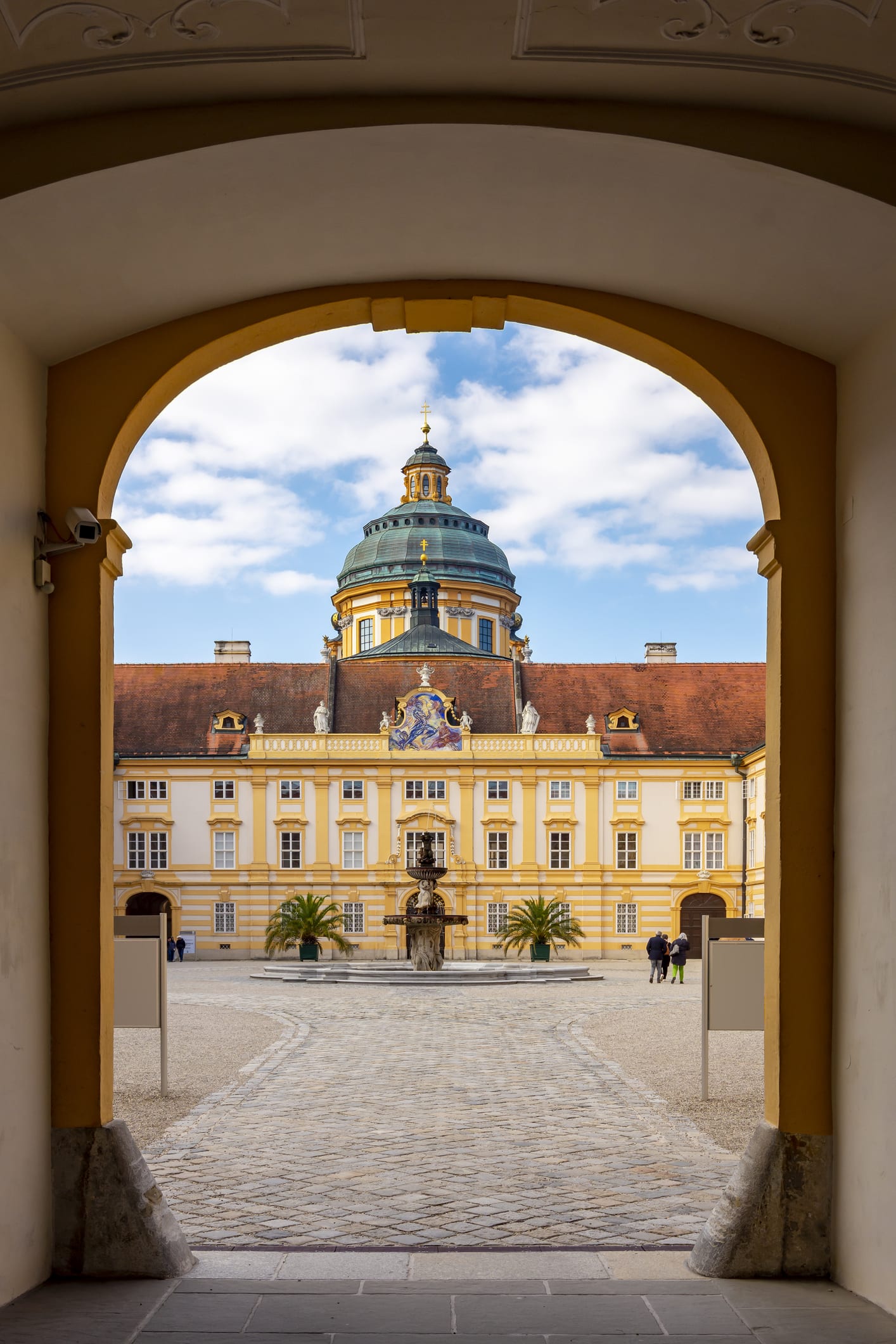 Viena en ocho placeres irresistibles