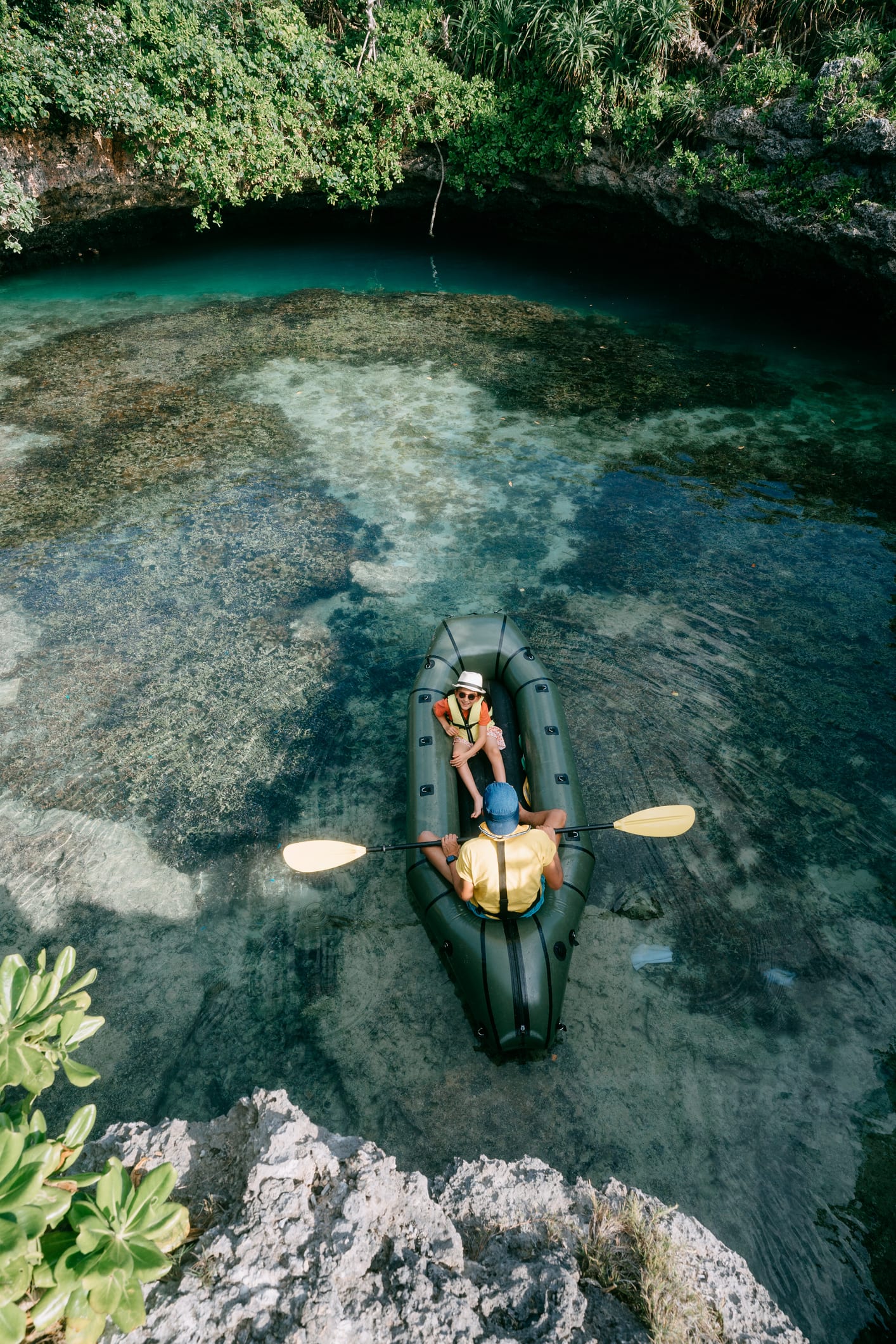 สุดฟิน เส้นทางเที่ยว “พังงา” ใน 1 วัน