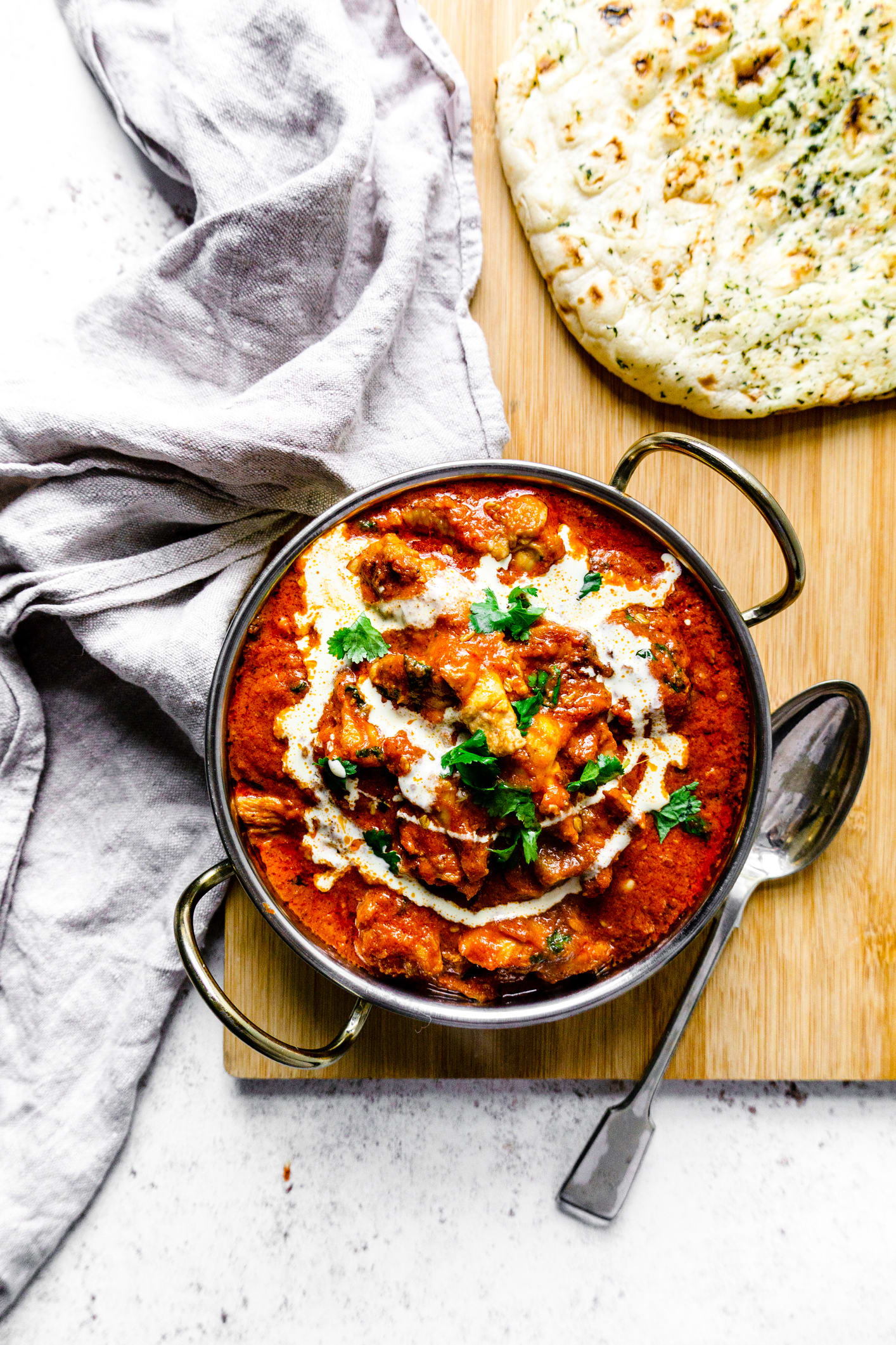 What to expect from Indus, Birmingham's newest Indian restaurant