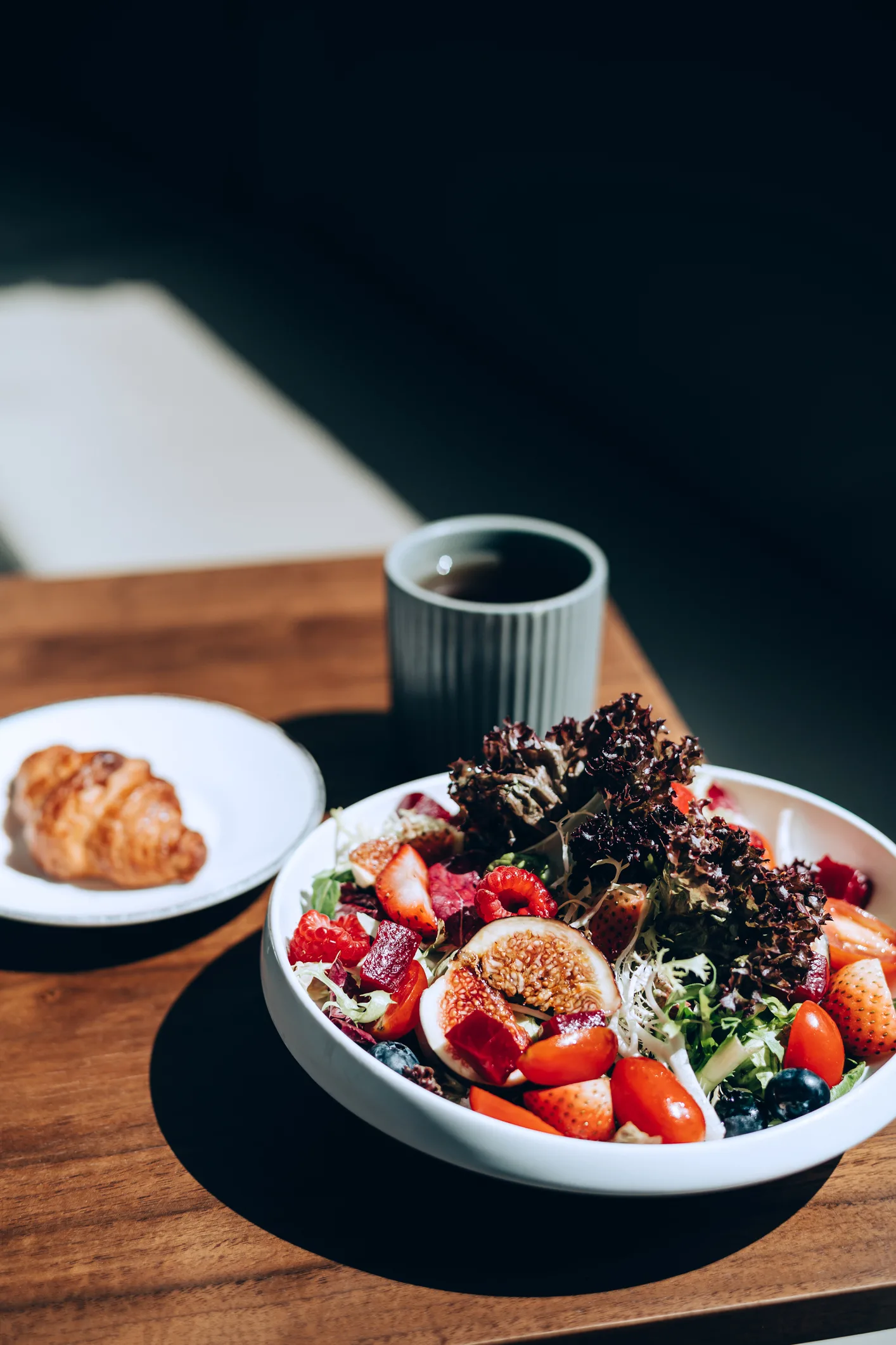 Vida Saludable: ¿Por qué la alimentación está asociada con la prevención de la depresión?