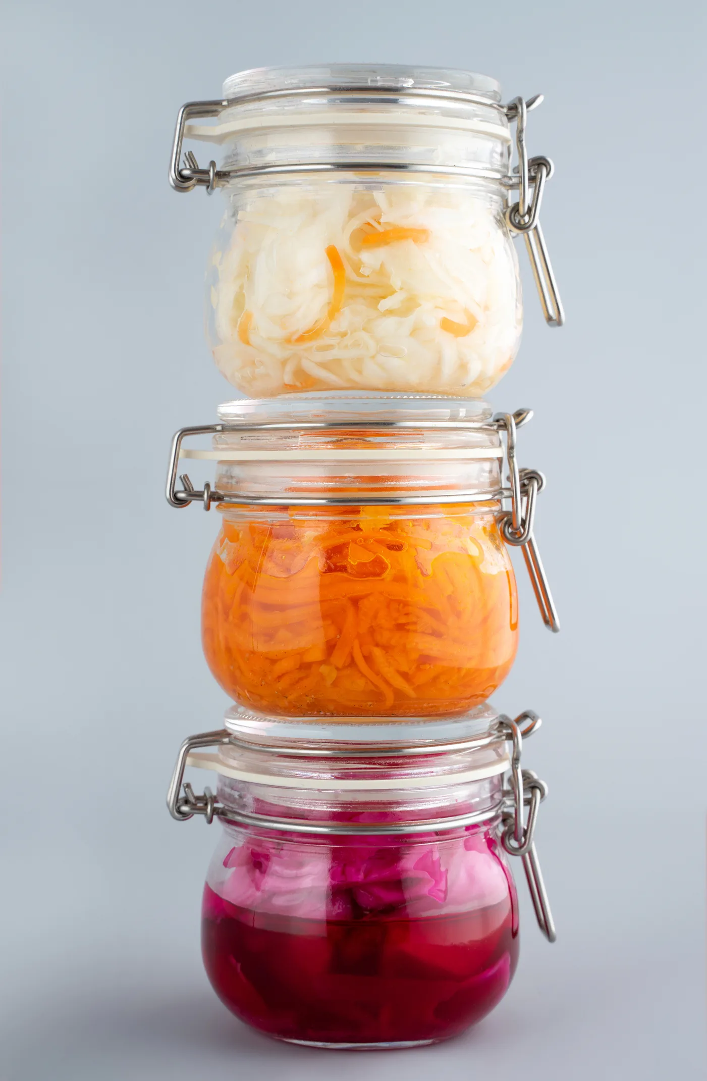 How to pickle just about any vegetable