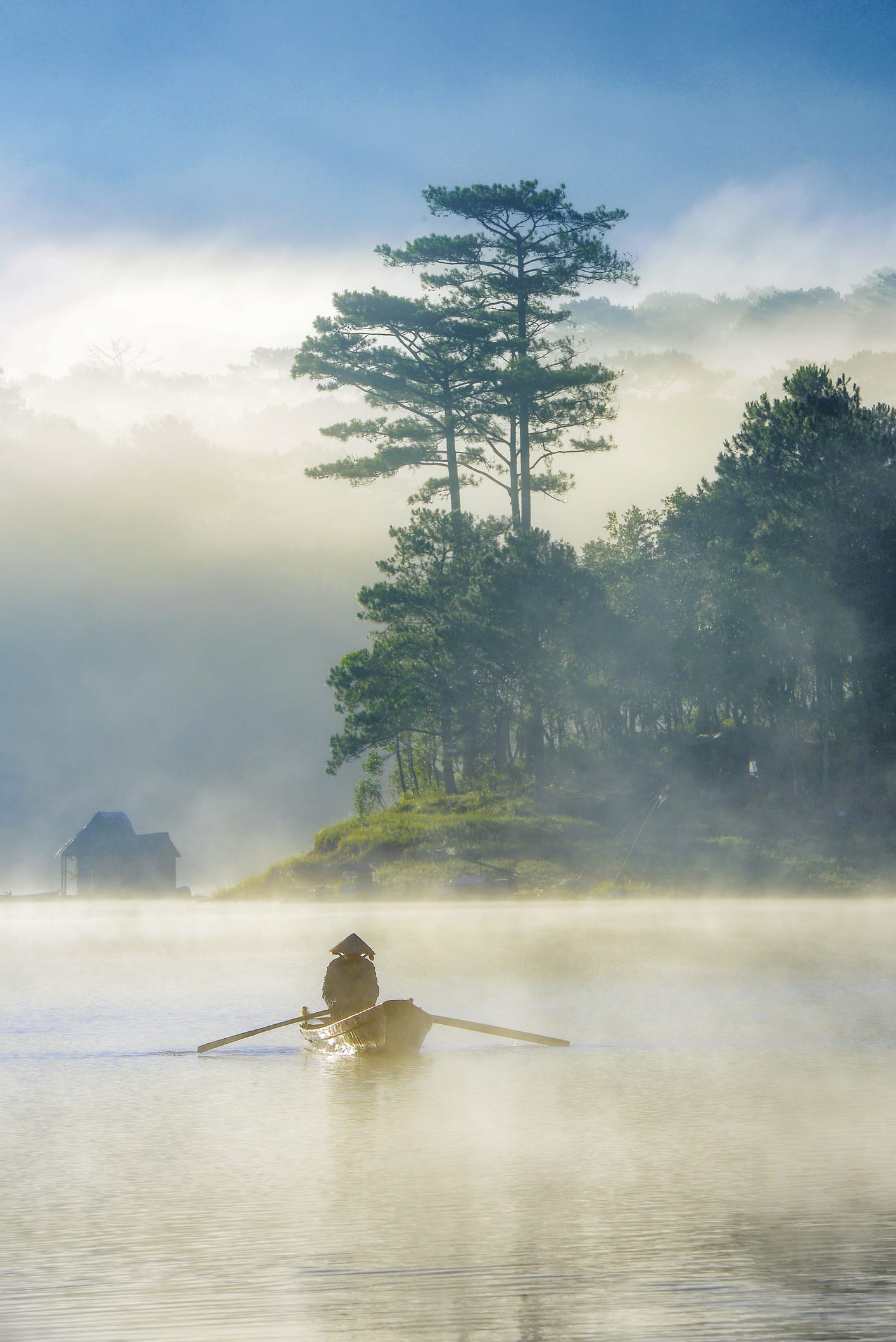 Người dân hài lòng mới được công nhận nông thôn mới