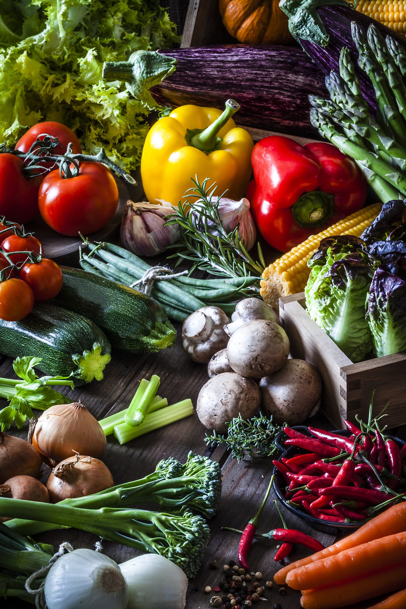 Estos son los consejos sobre comida saludable que realmente no funcionan