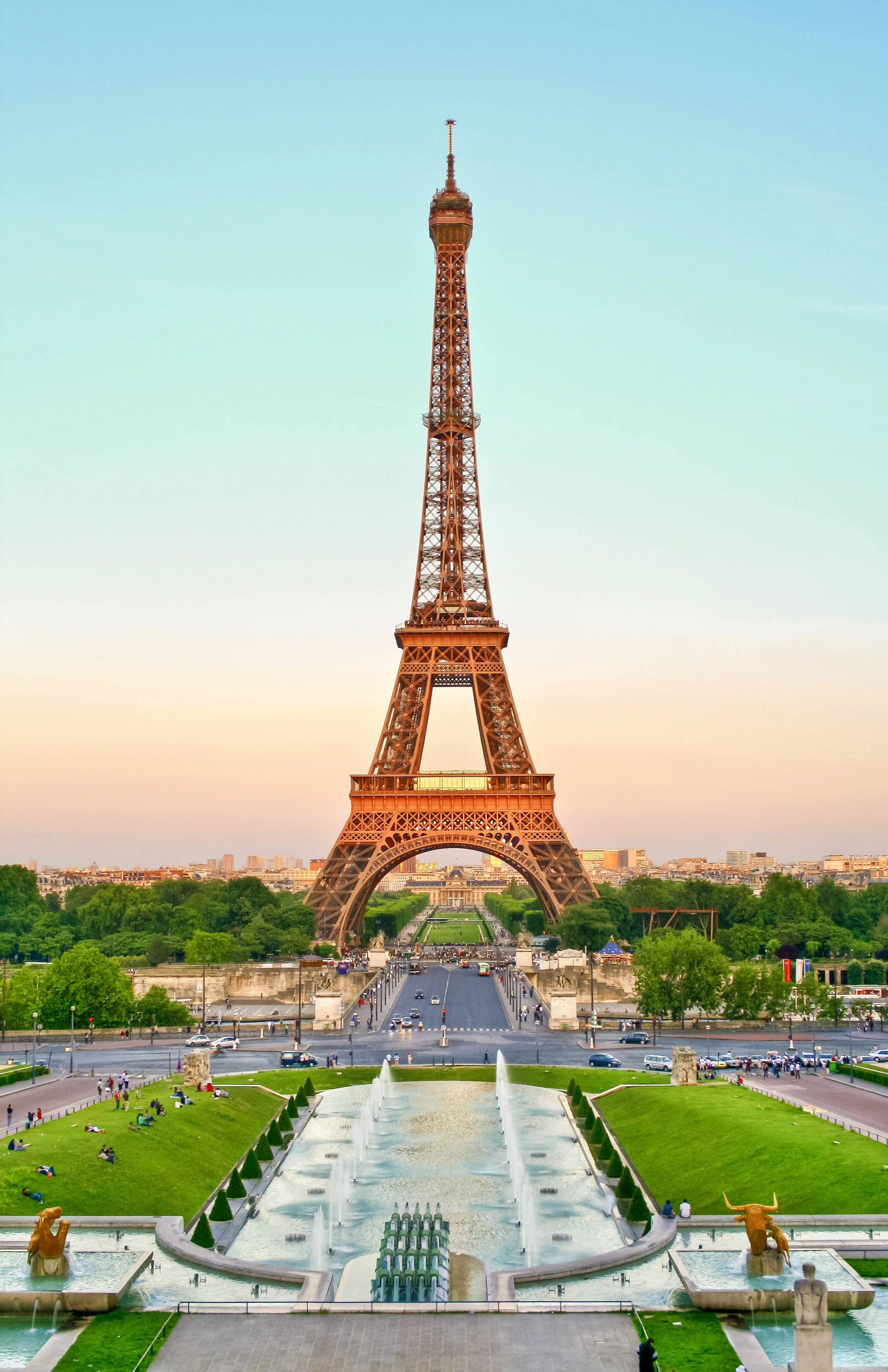 Best luxury hotels Paris | Where to stay in Paris