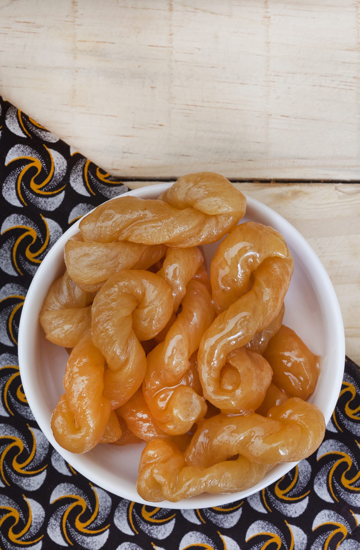 Crazy for koeksisters | You