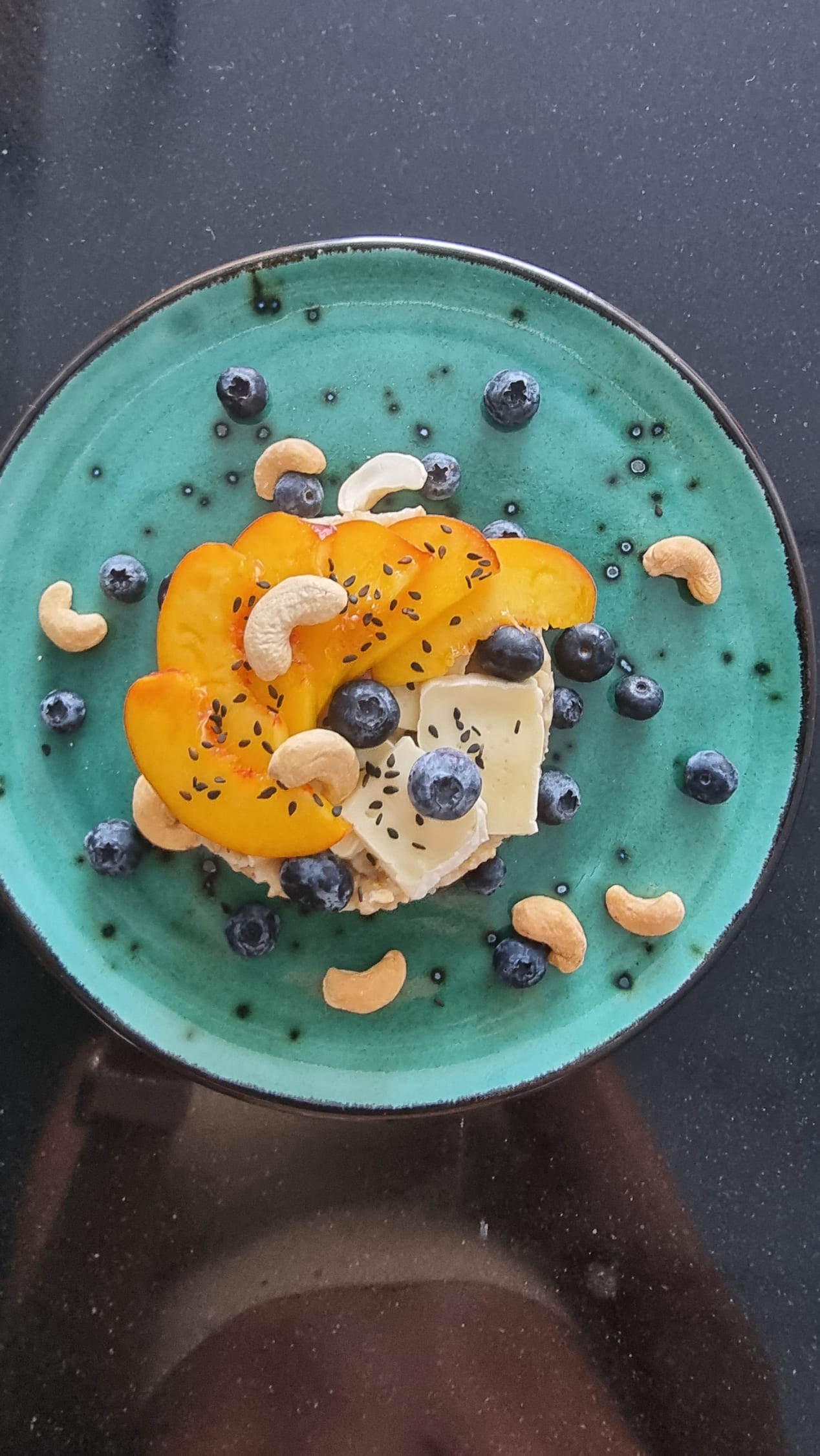 10 Vegan Peaches and Cream Recipes