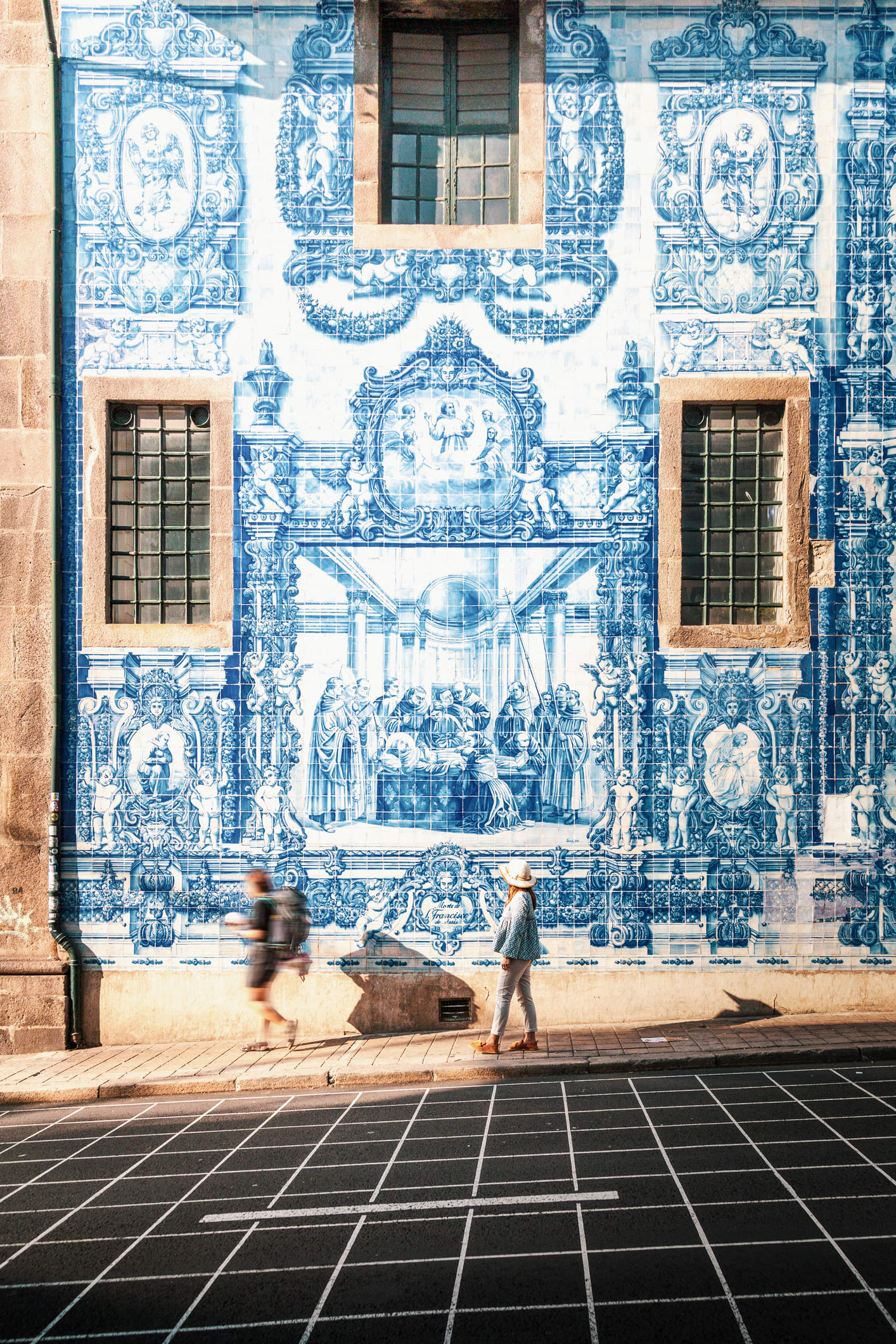 Holidays to Portugal: How to spend the perfect 48 hours in Porto