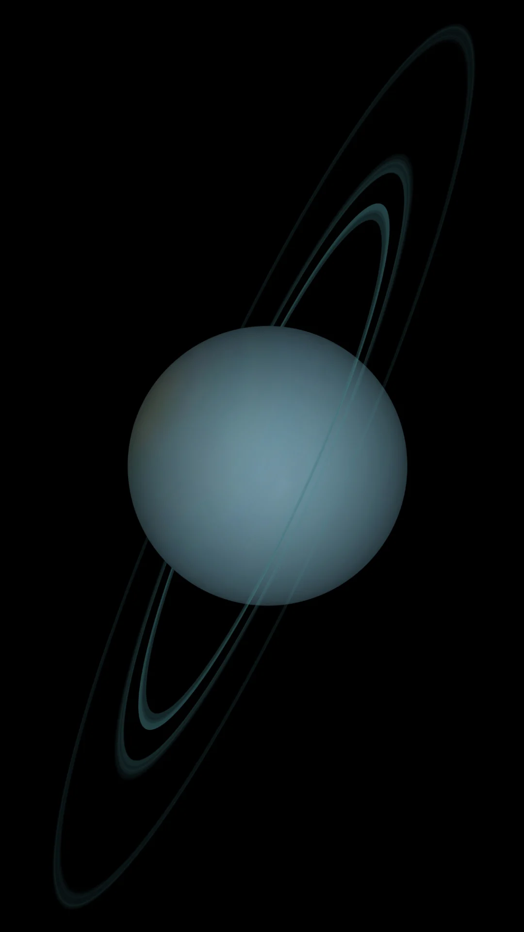 Uranus' icy moons may be hiding buried oceans, scientists say