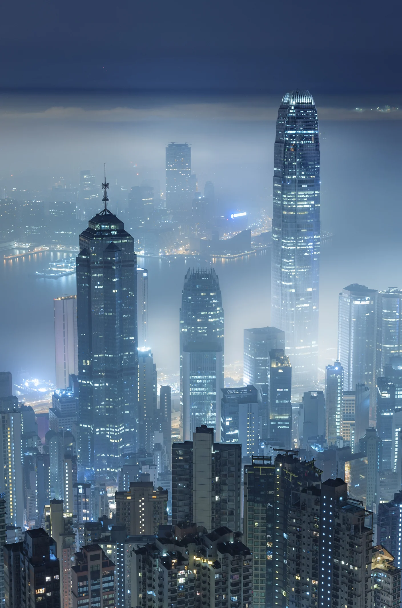 I moved from California to Hong Kong. Here are 8 things that surprised me most.