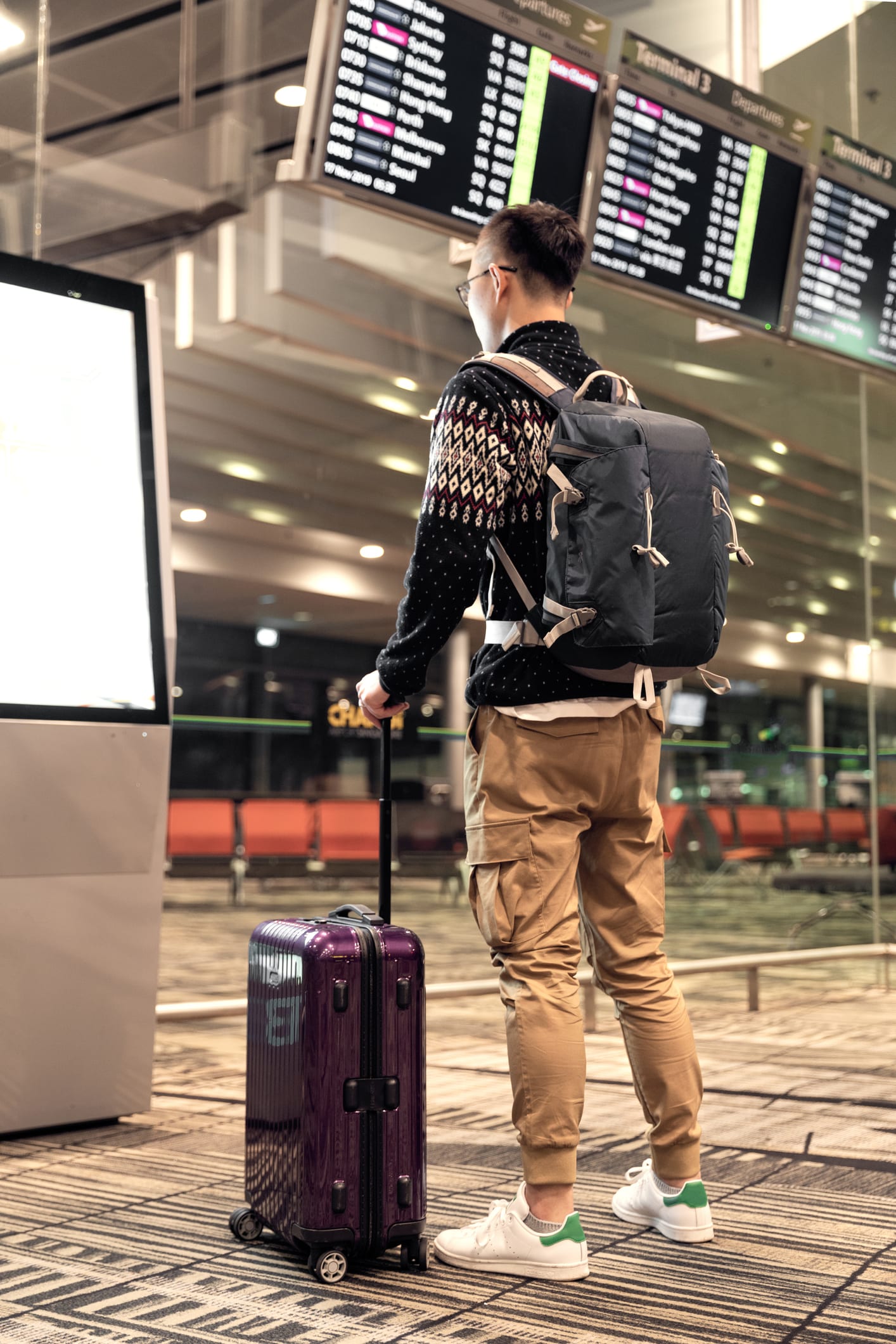 Cómo debe compensarte la aerolínea si se retrasa el vuelo