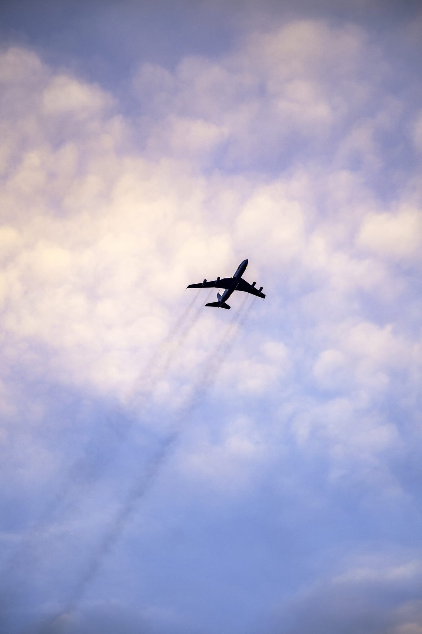 Quanti e quali mezzi possiede l’Aeronautica Militare Italiana