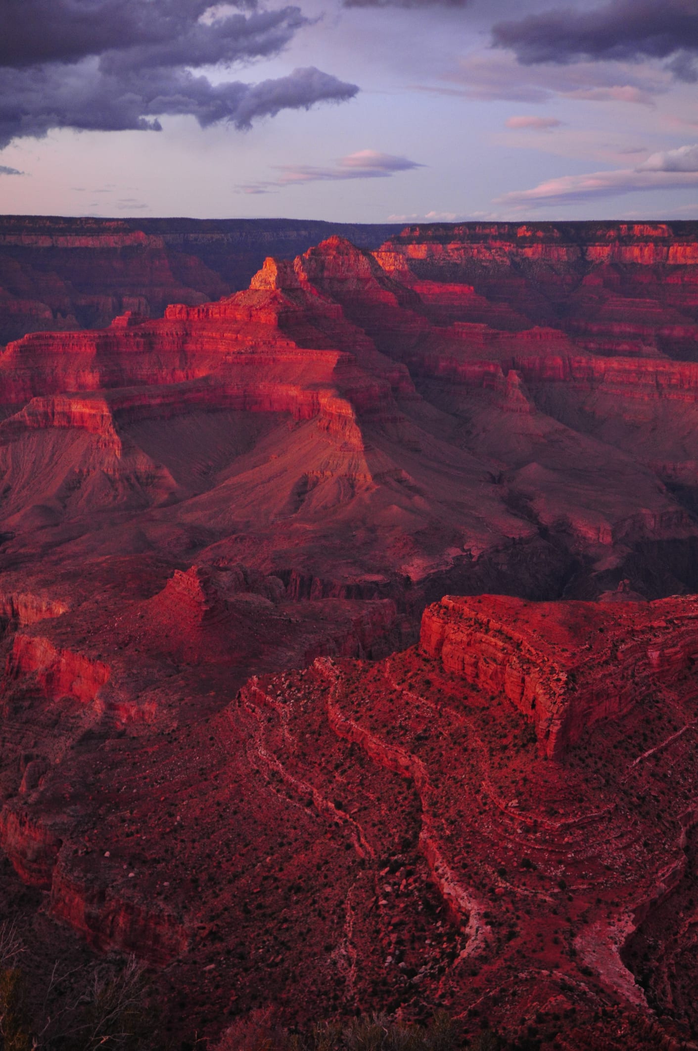 Grand Canyon shuttle schedule 2022: Park and ride at the South Rim