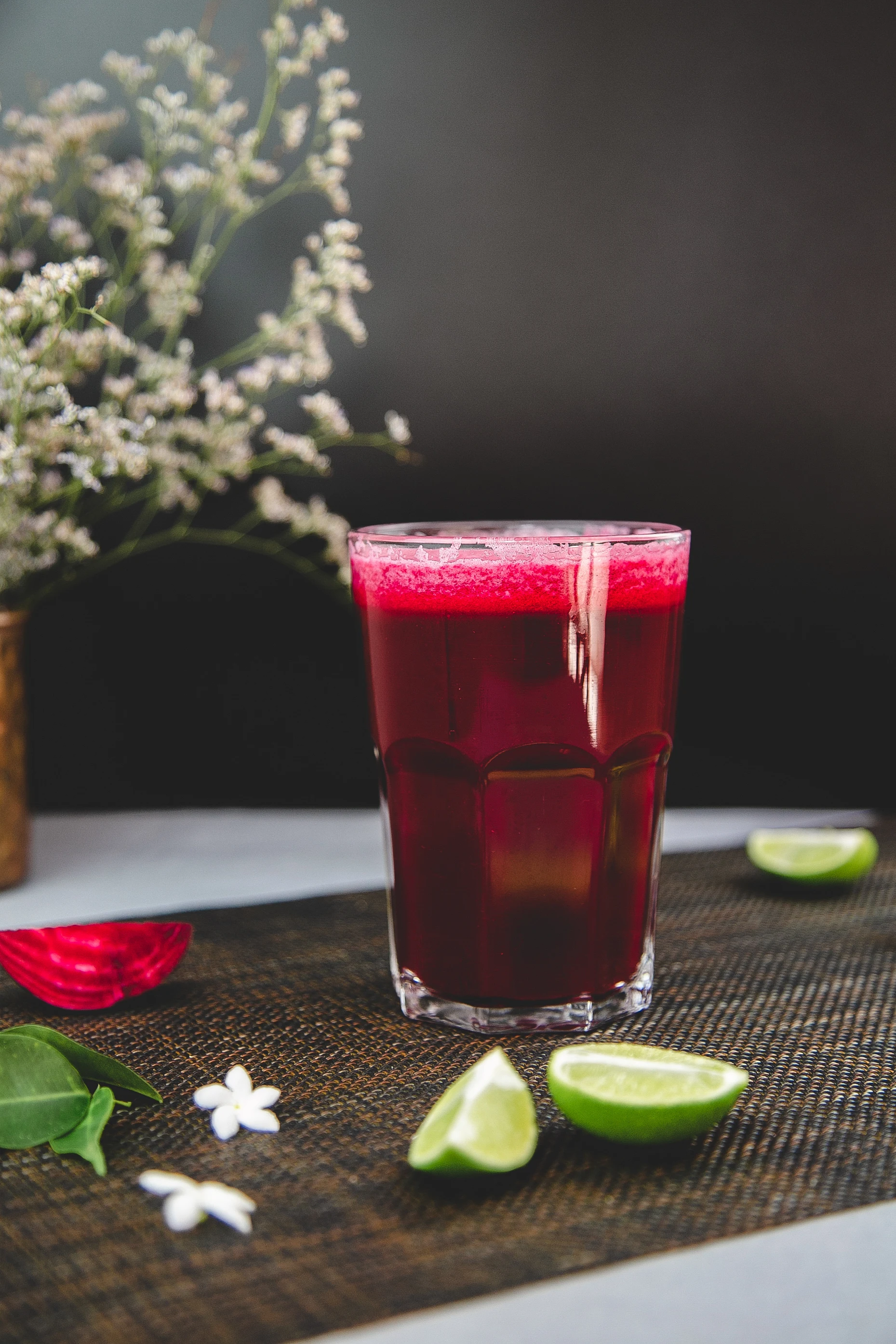 عصائر طبيعية مفيدة للحامل