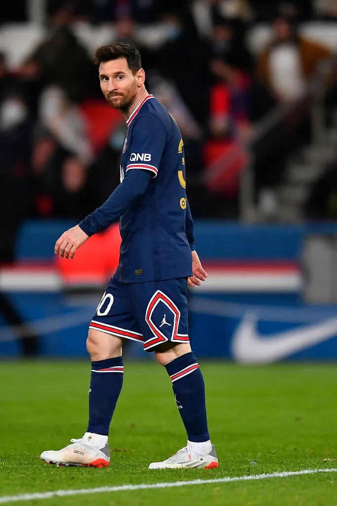 المفاوضات تبدأ بين برشلونة وميسي.. هذه خطة 