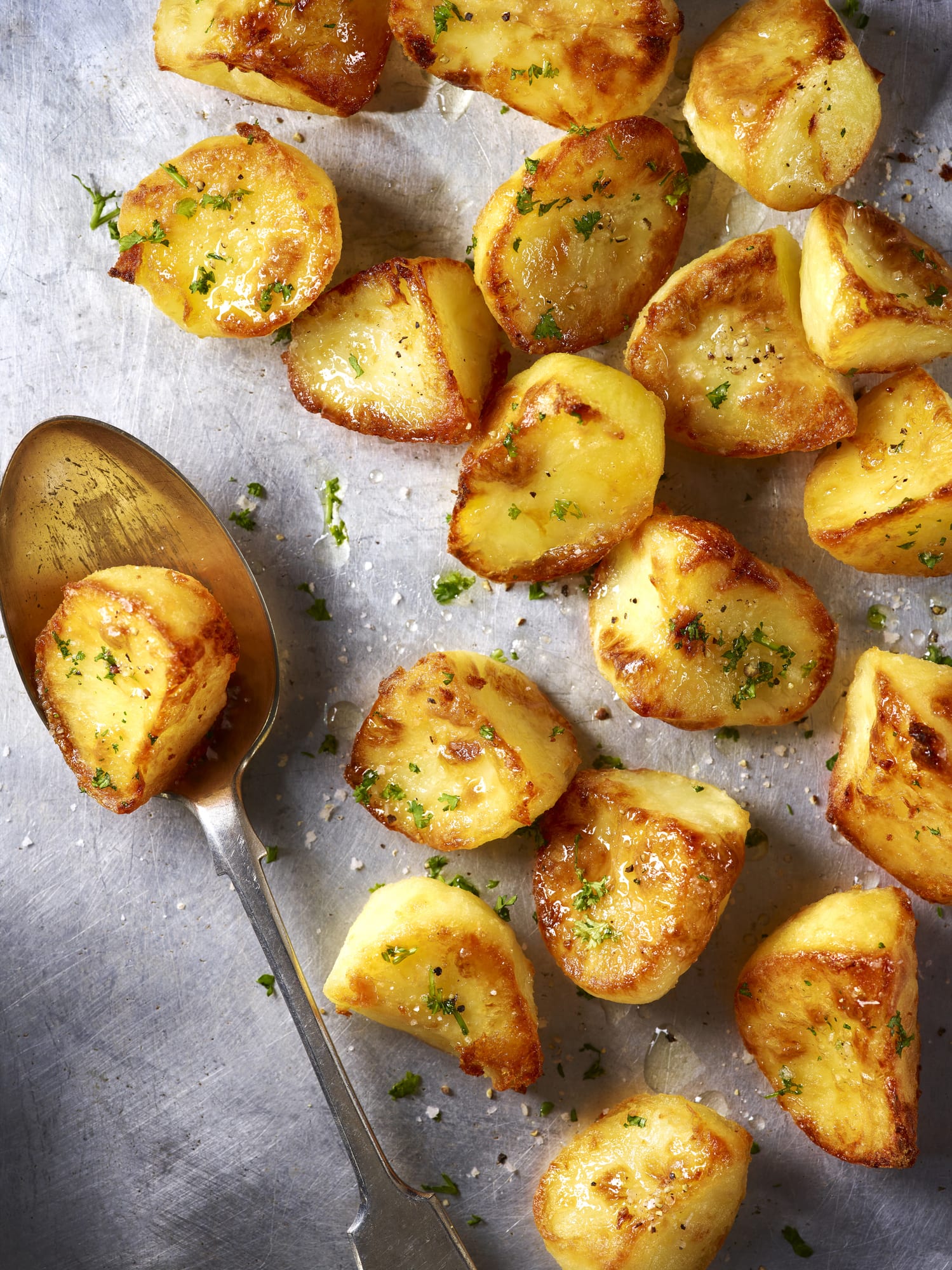 ‘There’s no quick fix’: Brexit could spark potato shortage in Ireland, experts warn