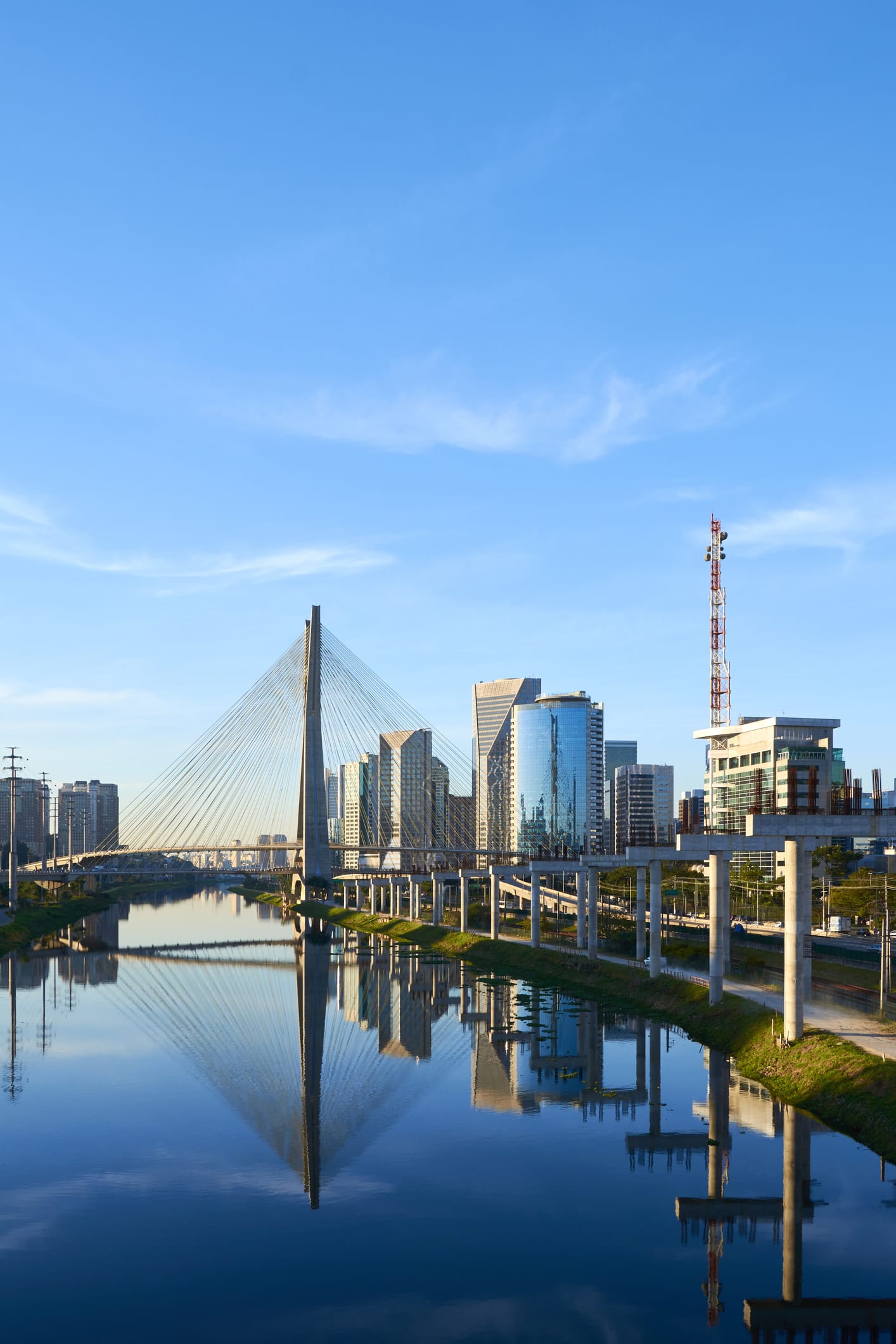 São Paulo está entre as melhores cidades do mundo para se viajar