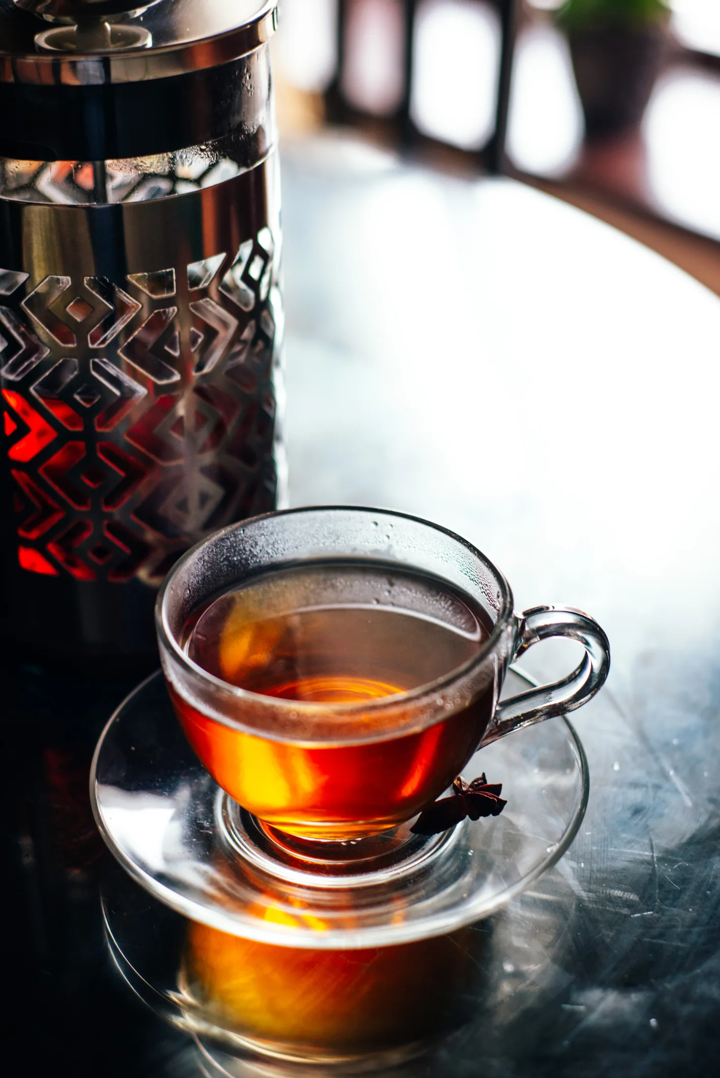 Revelan todos los beneficios del té para la salud