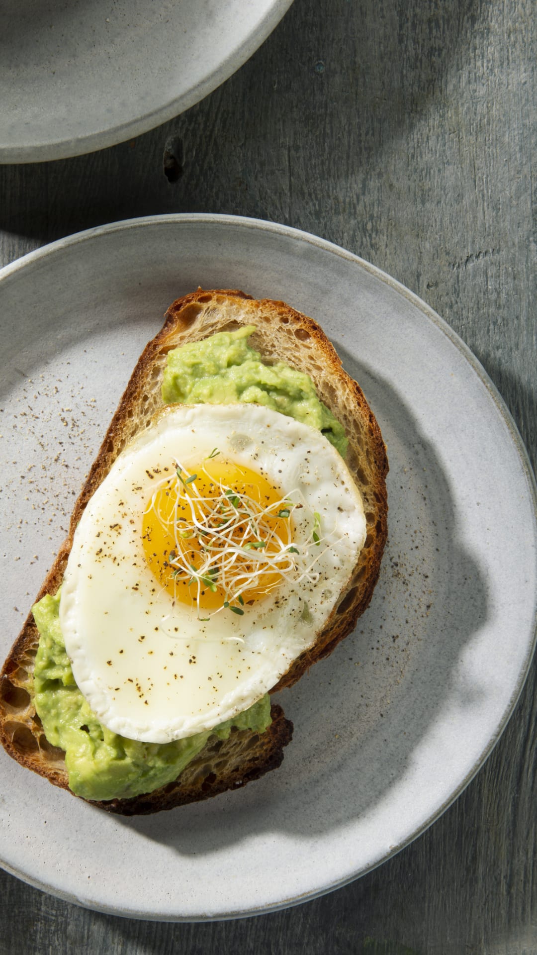 Avocado toast is a modern classic for a reason, and here's how to make it right