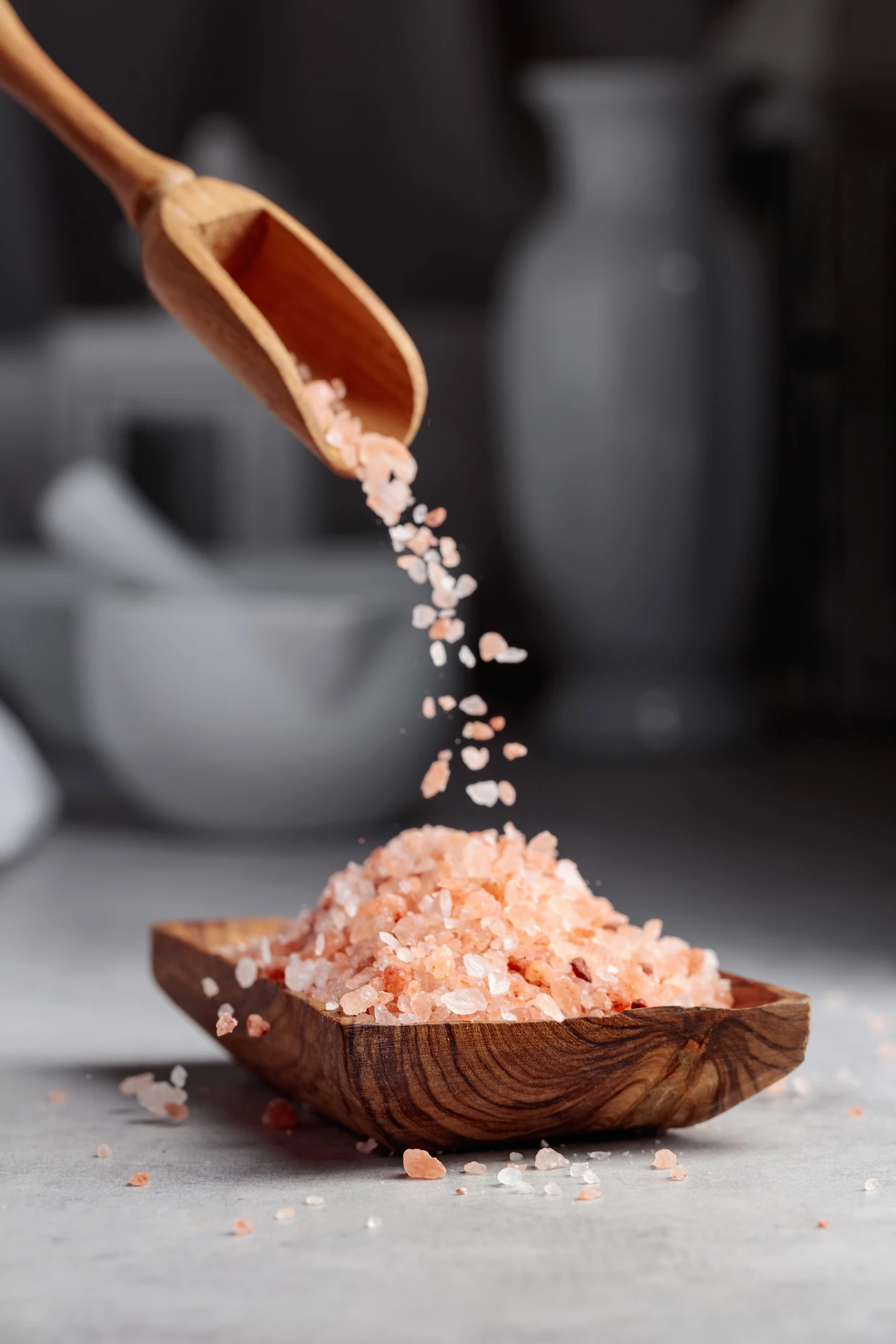 ประโยชน์และโทษของ “โซเดียม” ที่มีต่อร่างกาย