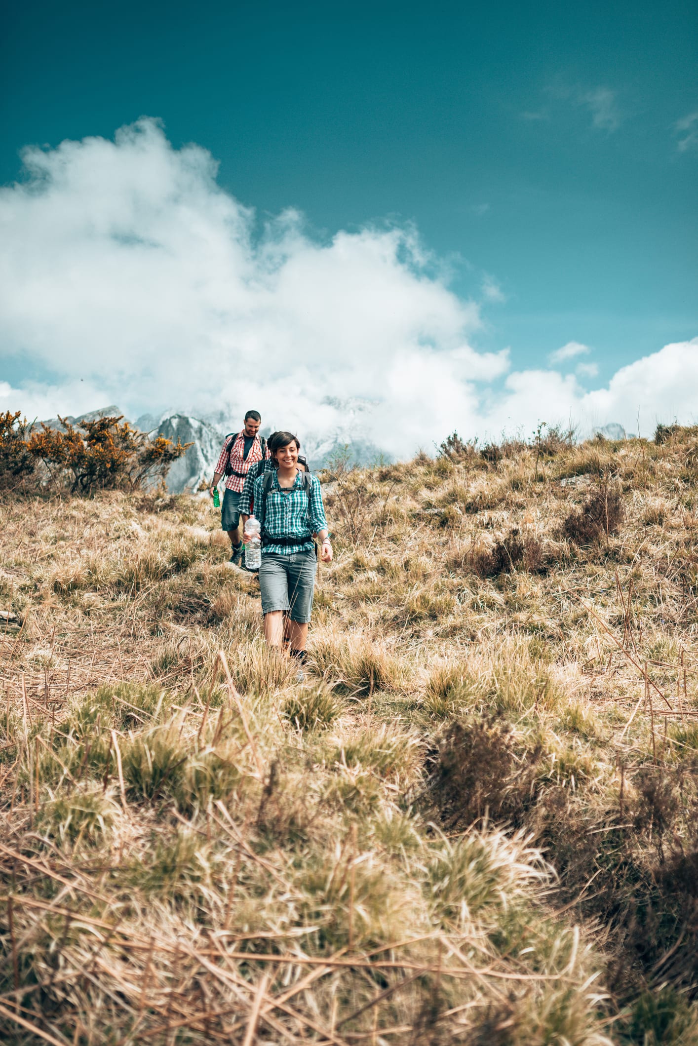 تعرف على فوائد المشي وكيفية ممارسته بشكل صحيح