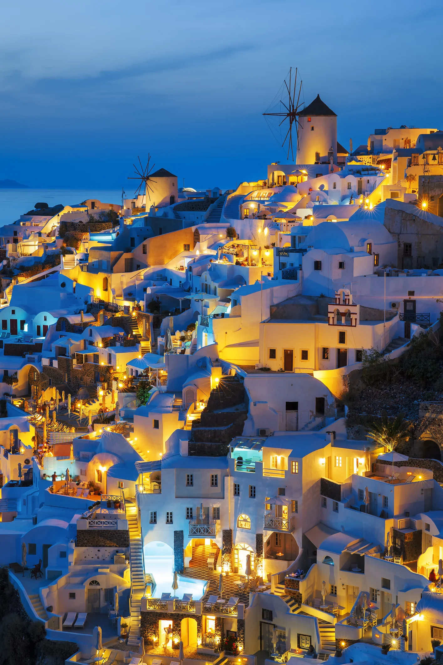 Estos son los 10 pueblos más bonitos de Europa (y uno es español)