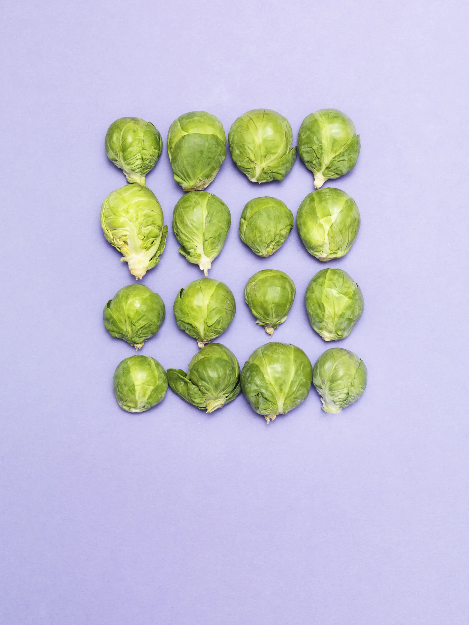 Non ti piacciono i cavoletti di Bruxelles? Se li cucini così cambierai idea!