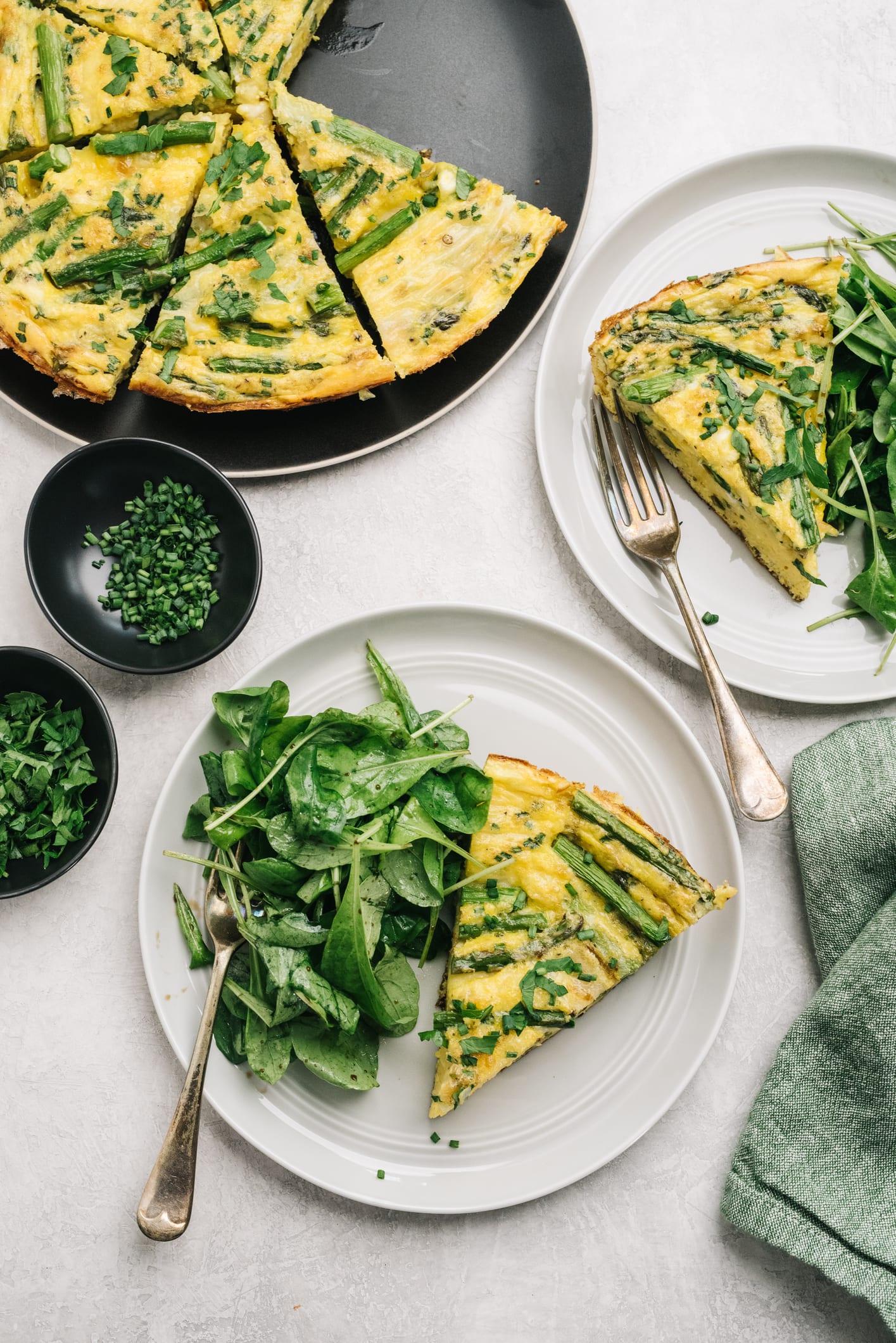 Our Top 10 Easy, Quick Plant-Based Recipes From June 2022!