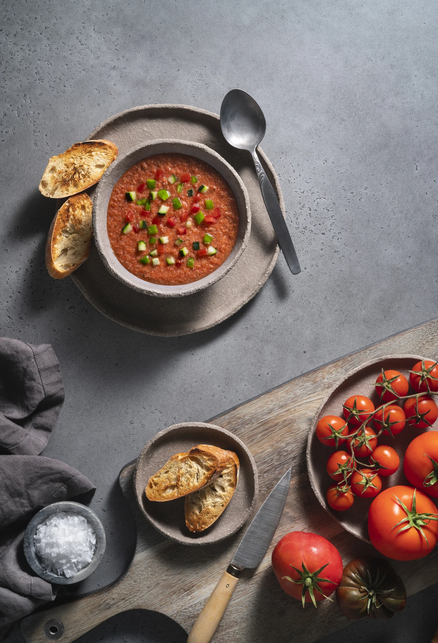 Gastronomy Month: 'The UK's biggest Spanish food festival' is back