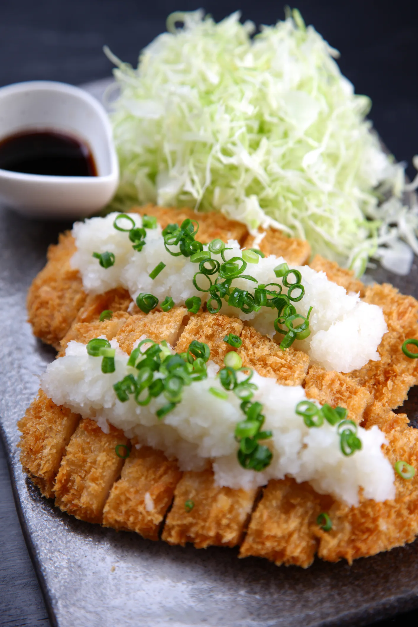 使った後のおろし器って洗いづらい…そんなストレスは、裏ワザで一発解消！