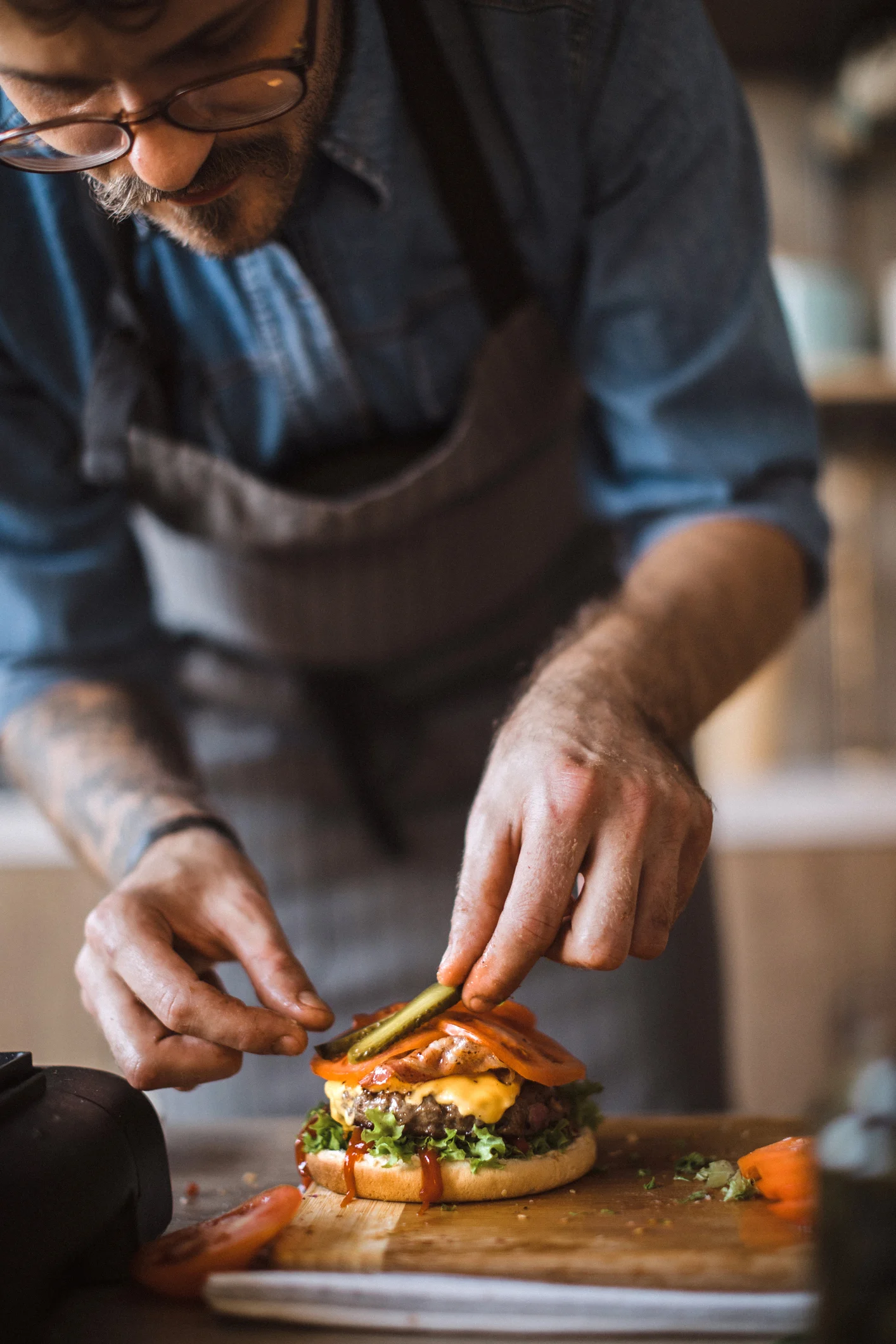 ¿Siempre tienes hambre? Esto podría estar pasando en tu cuerpo