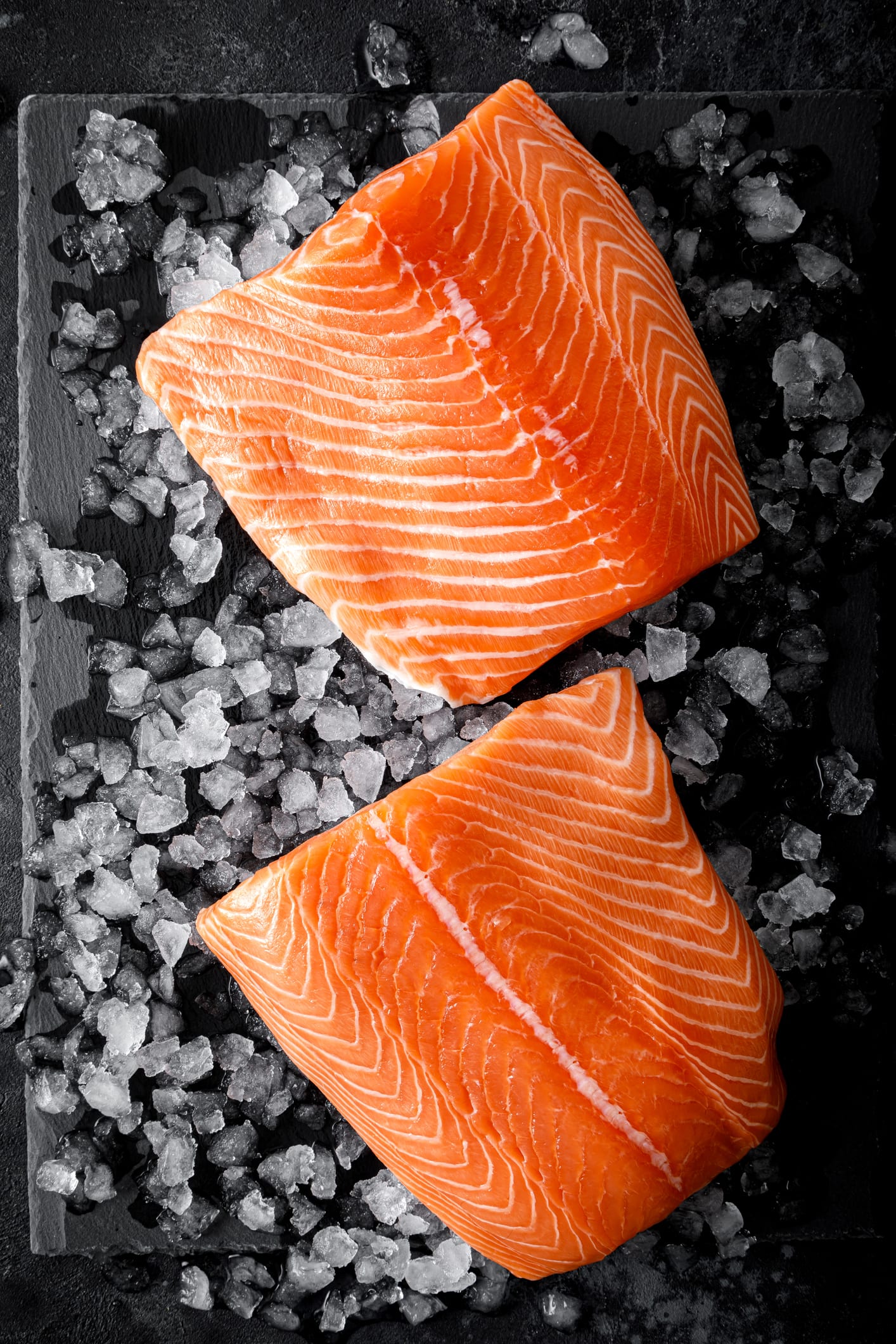 Filetes de pescado frito en freidora de aire, con esta receta podrás tenerlo de forma perfecta