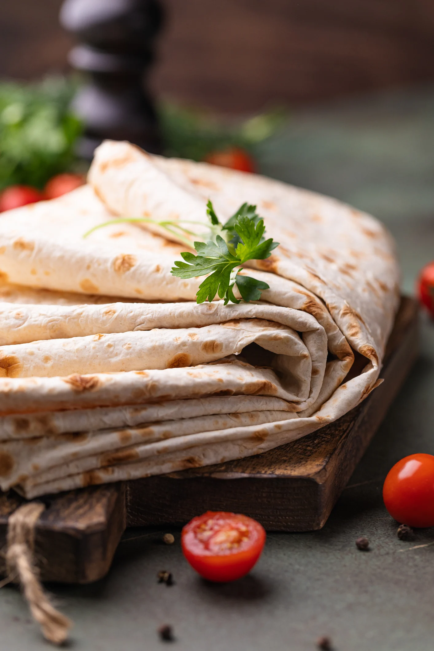 ลุยกิน5ร้านโรตี ไปลองกินสักทีให้หวานฉ่ำใจ!