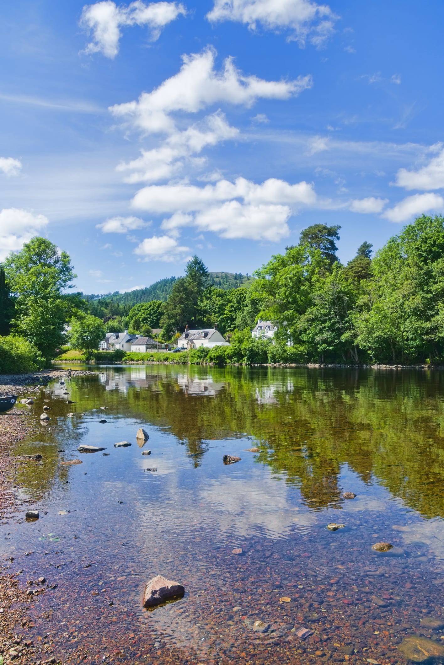 Existence of Loch Ness monster ‘plausible,’ scientists say after fossil discovery