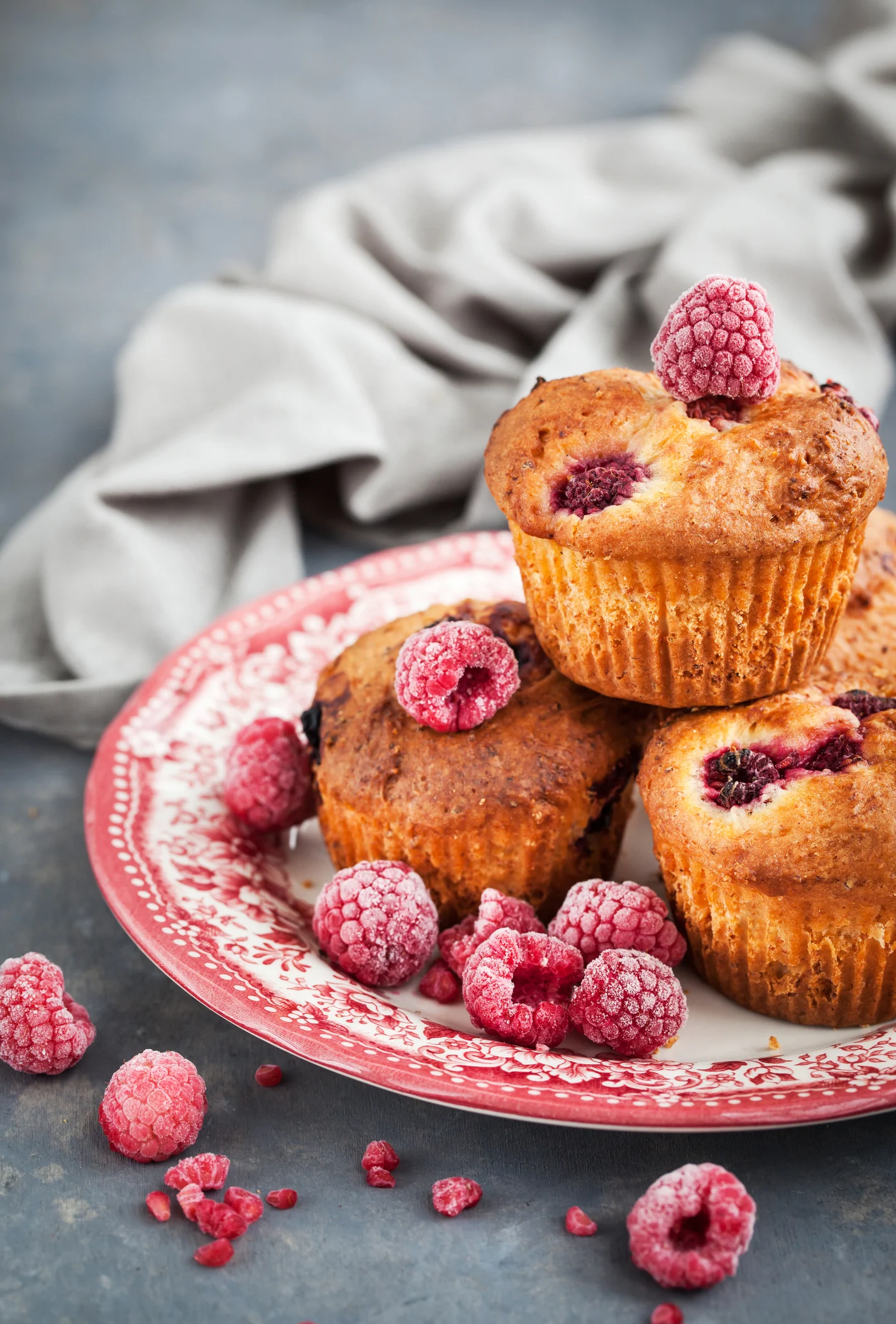 Consejos para hacer postres esponjosos y sin horno