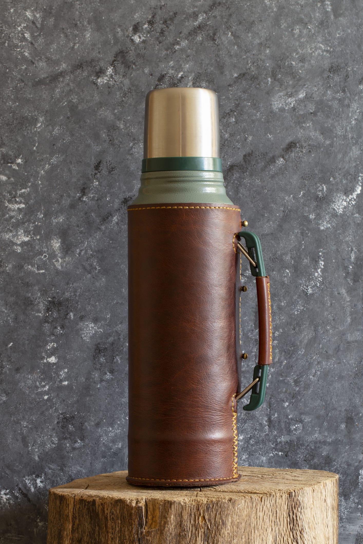 Thermoskanne reinigen – so wird sie wieder richtig sauber