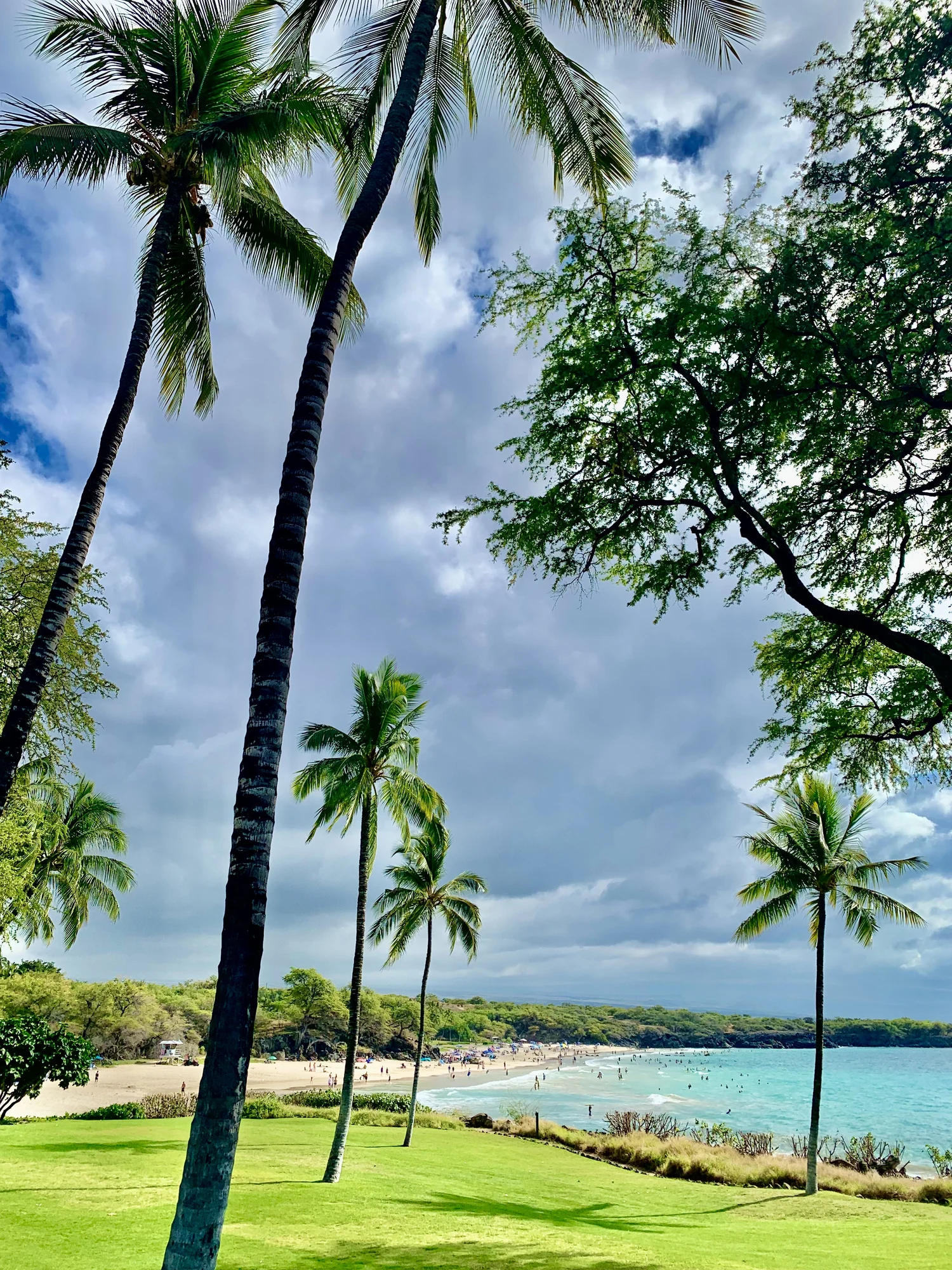 Hawaii national park gets land where ancient villages stood