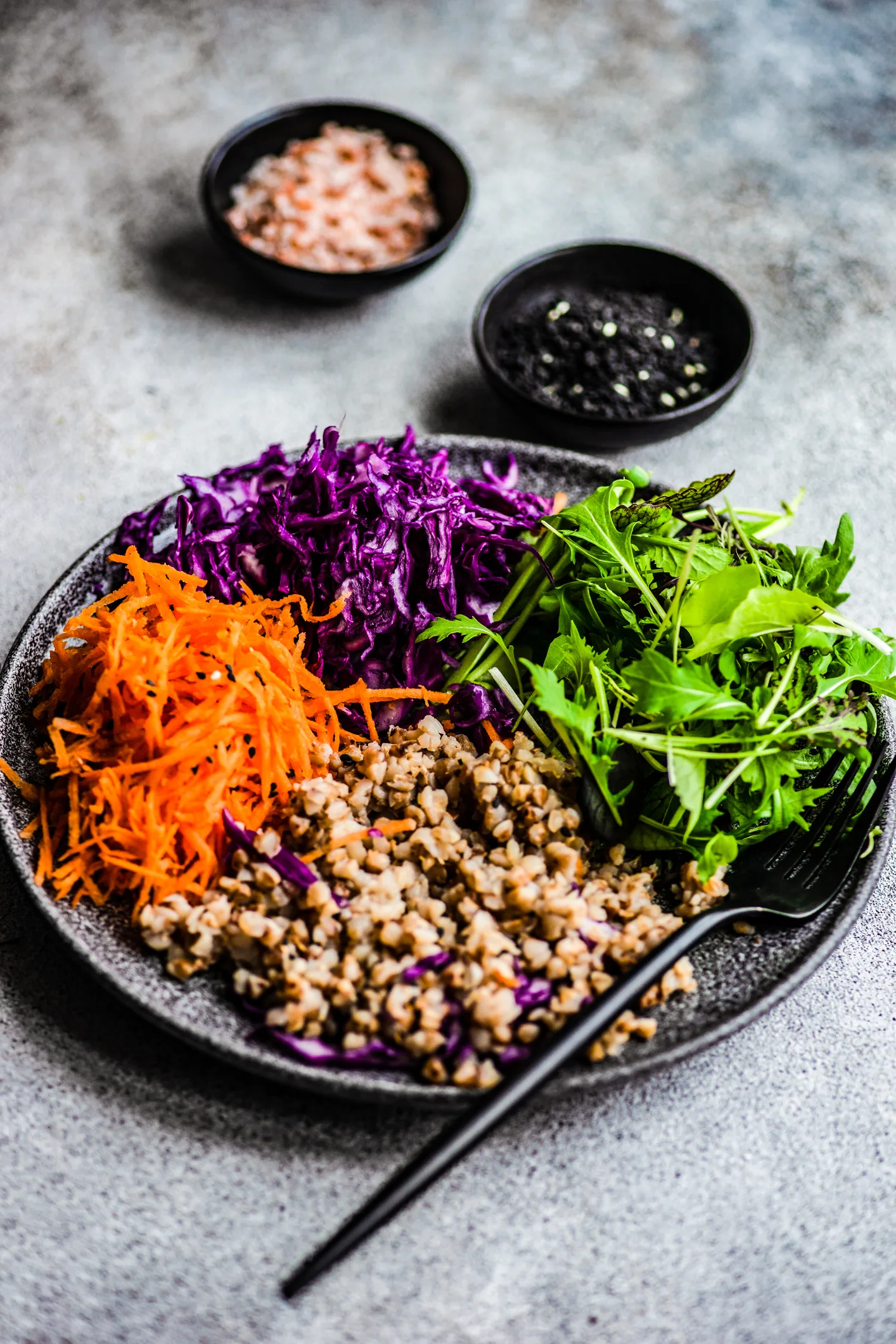 9 Ways To Keep Your Salads Fresh For Longer Periods