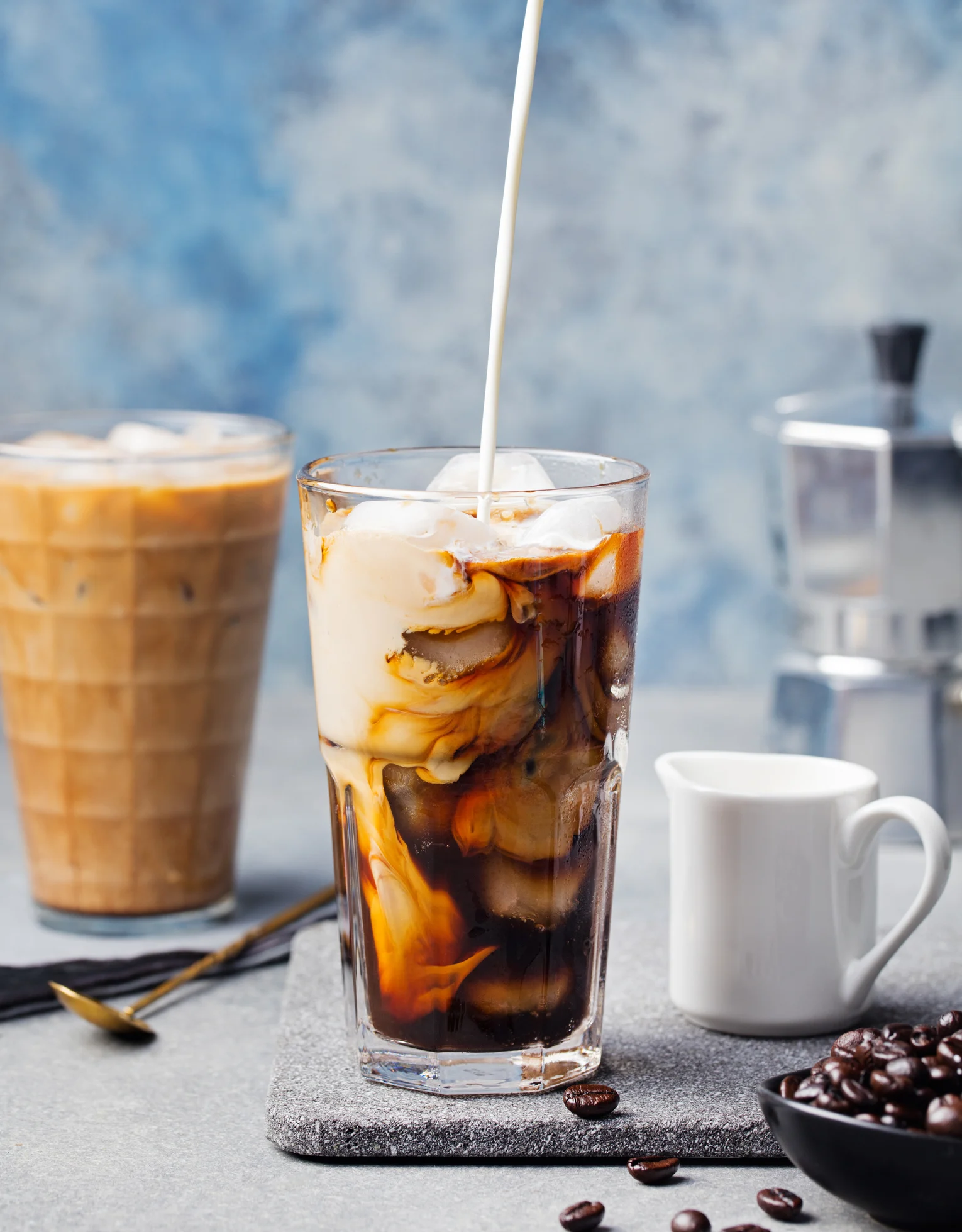 คอกาแฟได้เฮ ชีวิตอยู่ยาว?