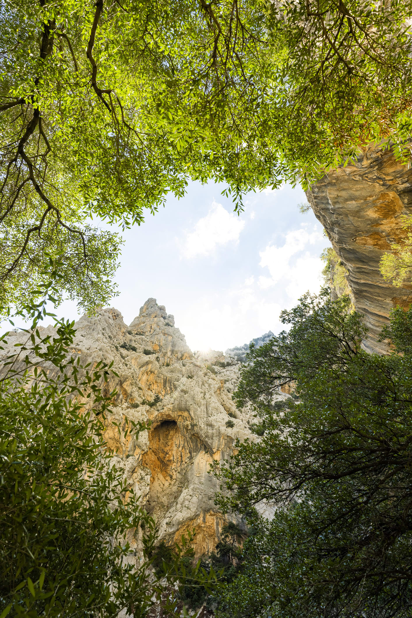 Il canyon più bello d’Europa è in Italia: ecco la meraviglia