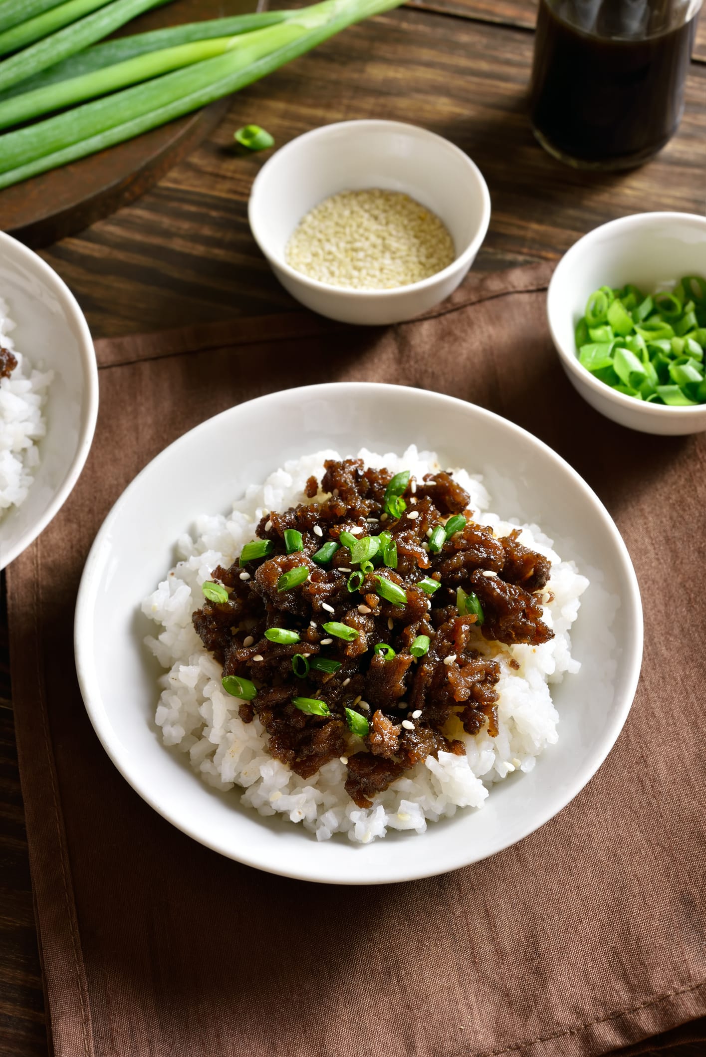Viral Tweets About Rice and What Chefs Have to Say