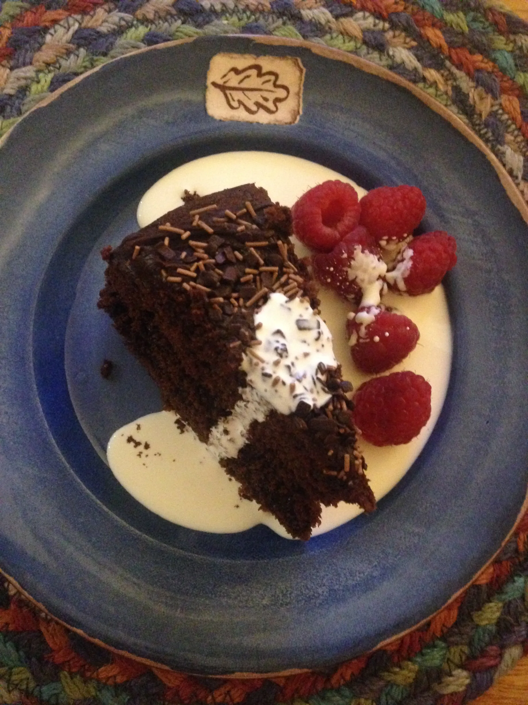 Lactose intolerant? Here are four mouthwatering dairy-free recipes