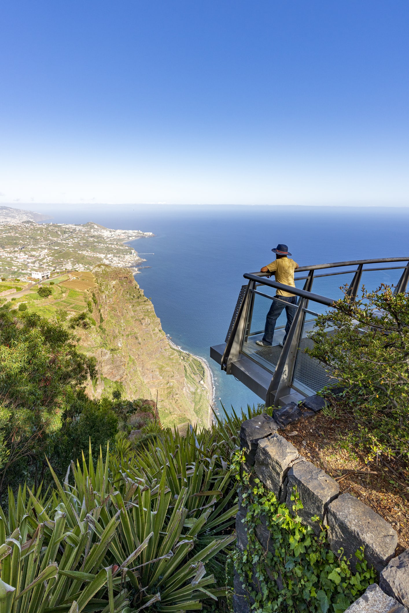 Contemporary sea view home so dreamy it featured on property TV show