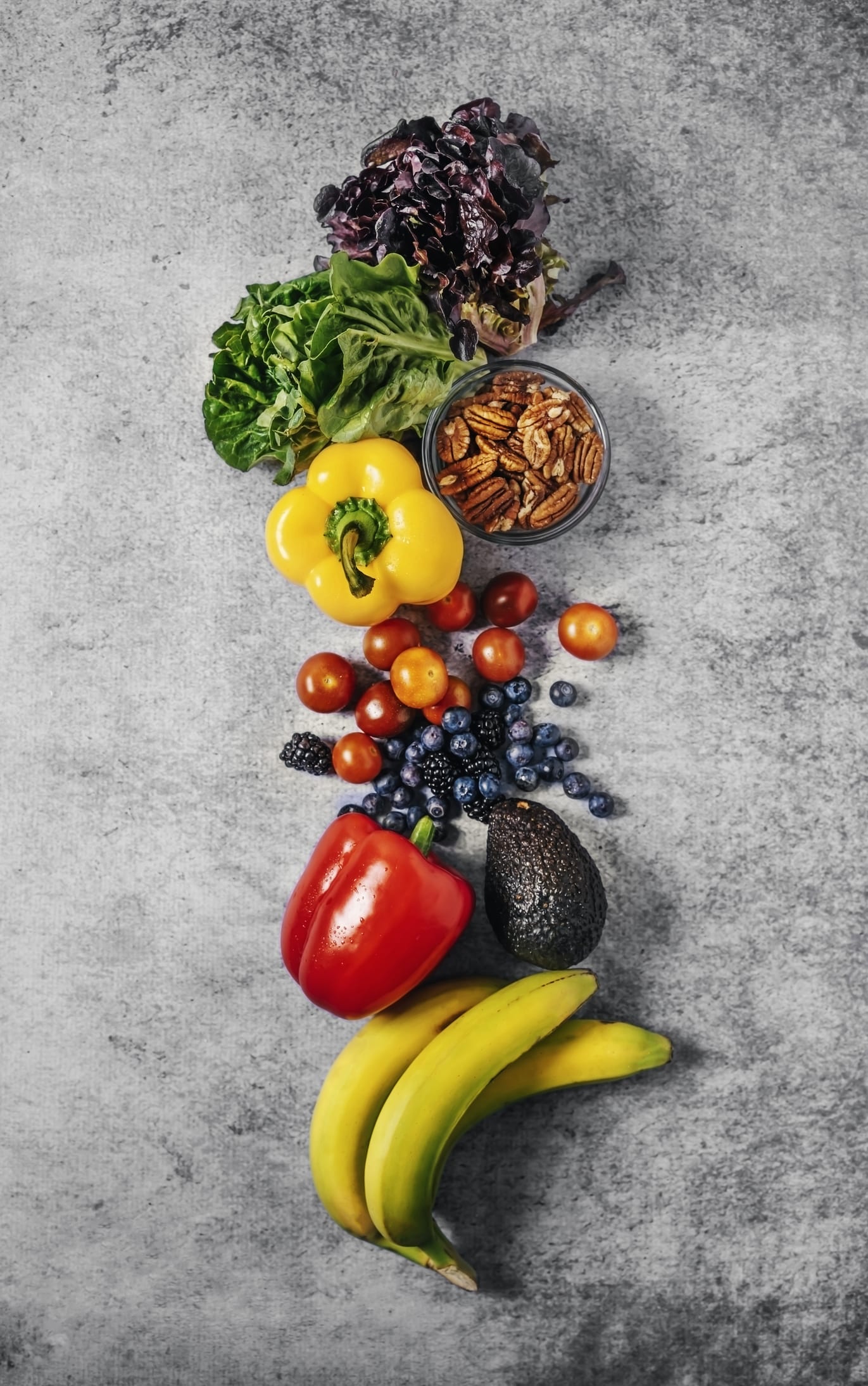 خطوات للحفاظ على الفاكهة طازجة