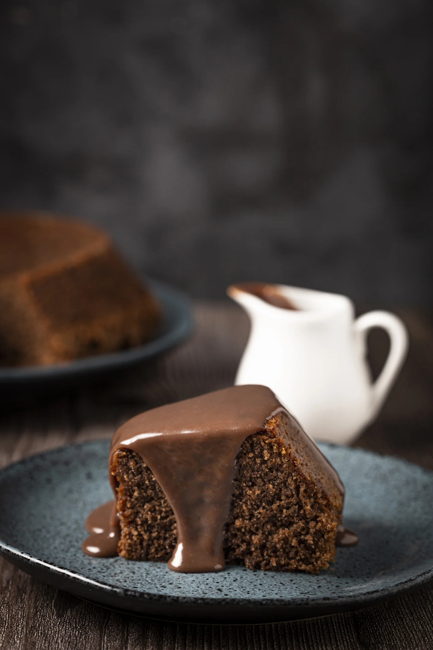 20 crowd-pleasing chocolate cake recipes