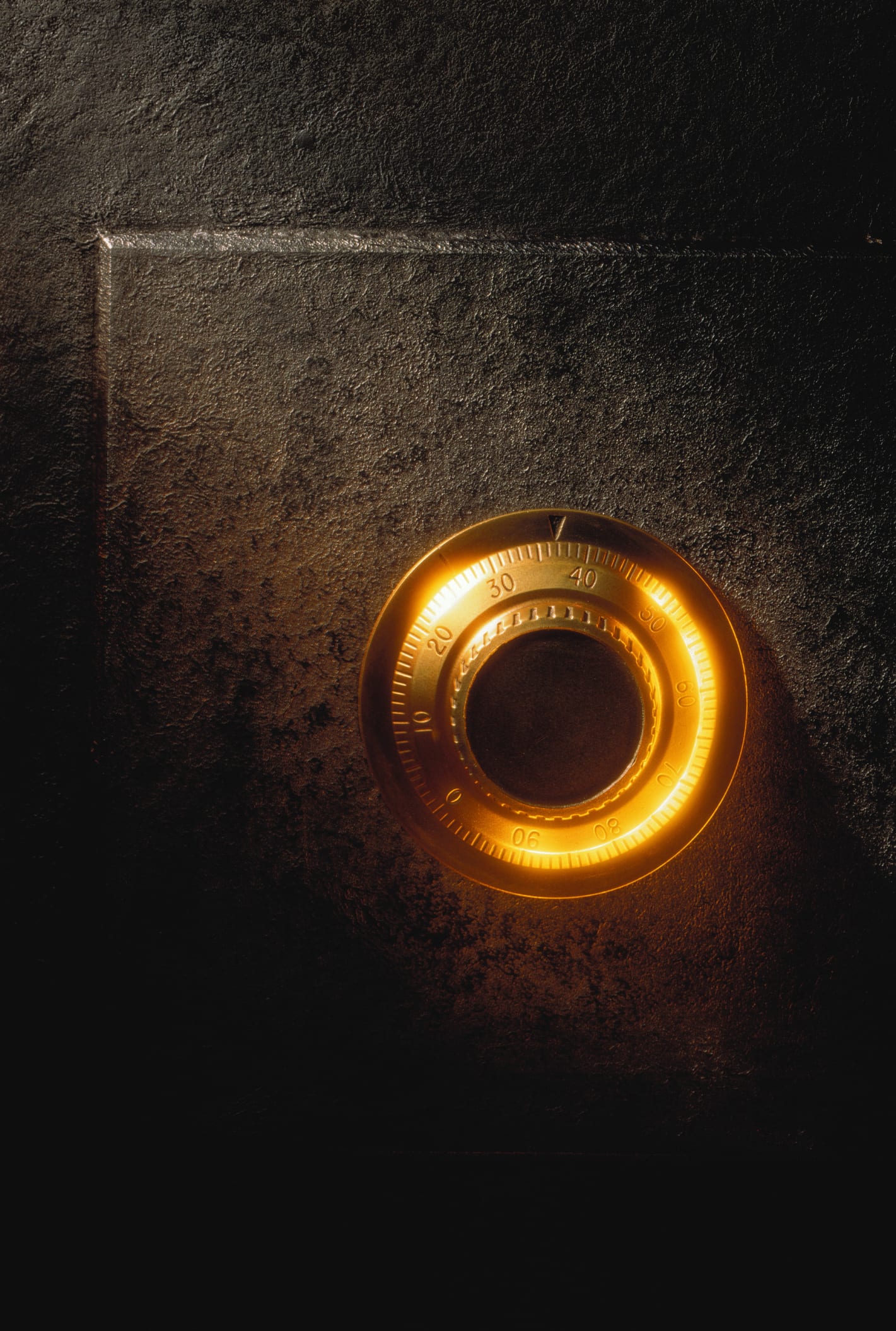 Was in einen Tresor gehört – und was nicht