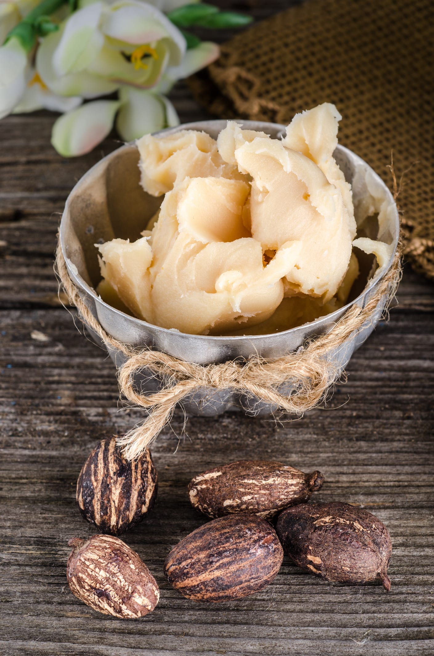5 productos africanos para la belleza natural