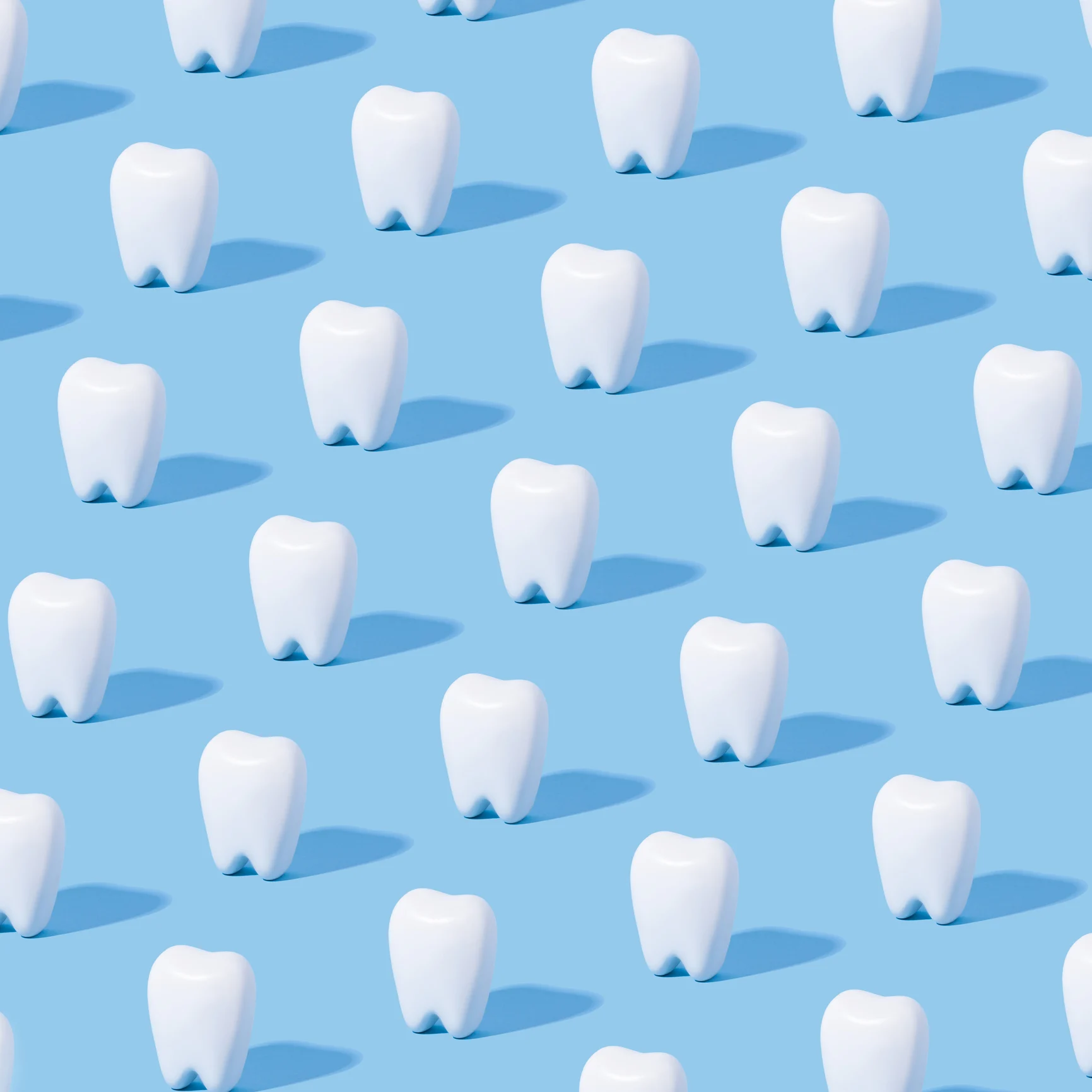 Mito ou facto: O bicarbonato de sódio branqueia os dentes?